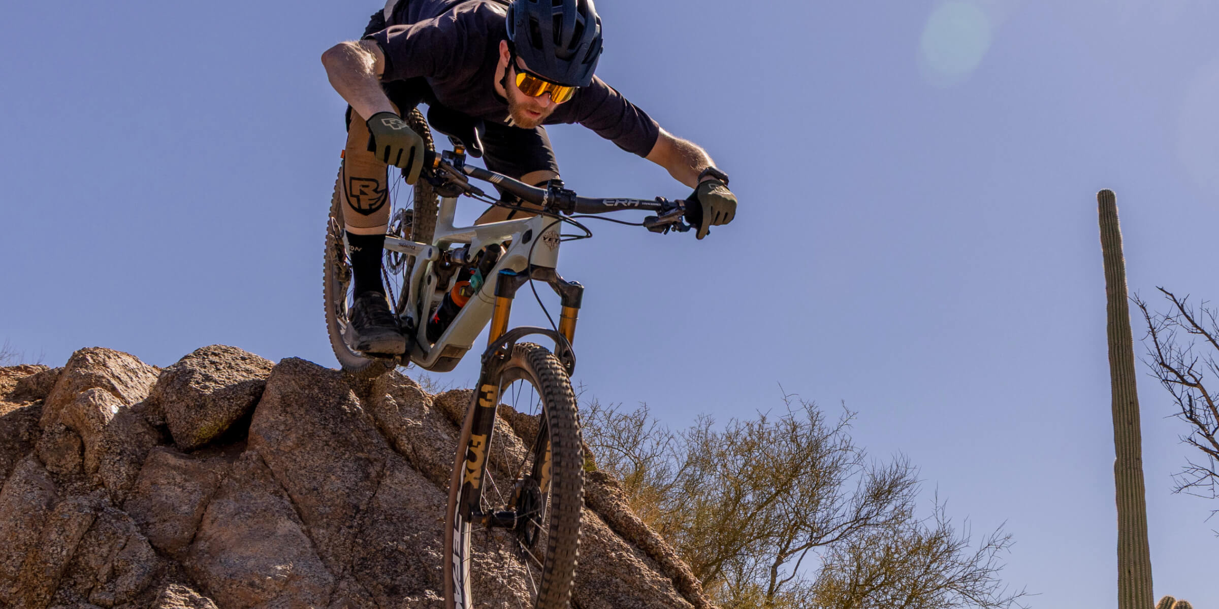 FLOAT X MTB Rear Shock Collection. All-Mountain Riding – FOX