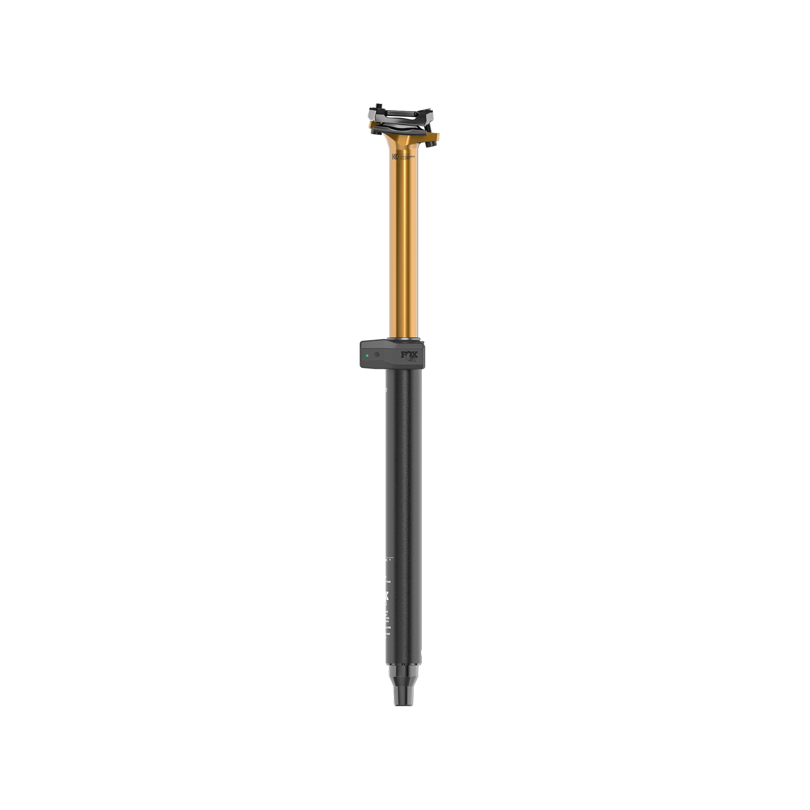 Transfer Neo Wireless Electronic Dropper Seatpost | FOX – RideFOX
