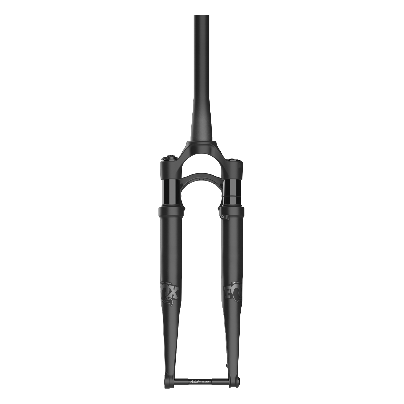 fox gravel bike fork FOX 32 PERFORMANCE TAPER-CAST