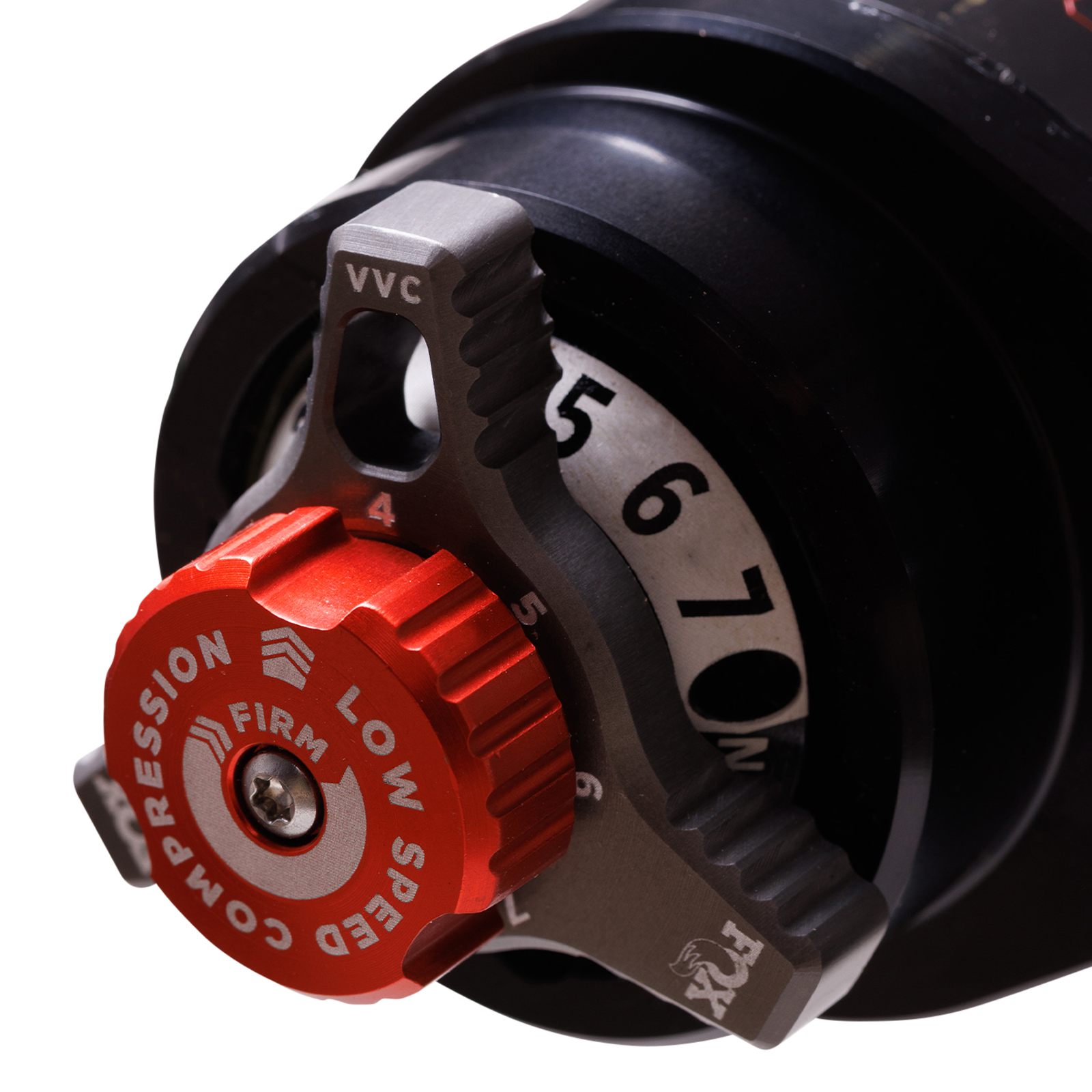 INEOS GRENADIER | 2.5 PERFORMANCE ELITE SERIES – FOX