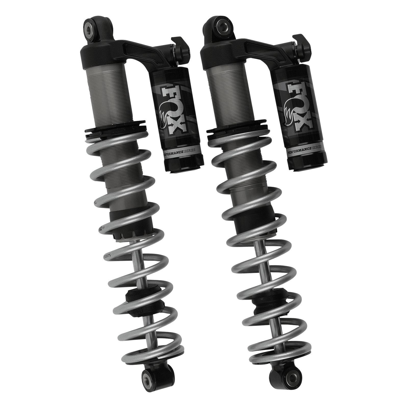 POLARIS RZR | 2.0 PERFORMANCE SERIES – FOX