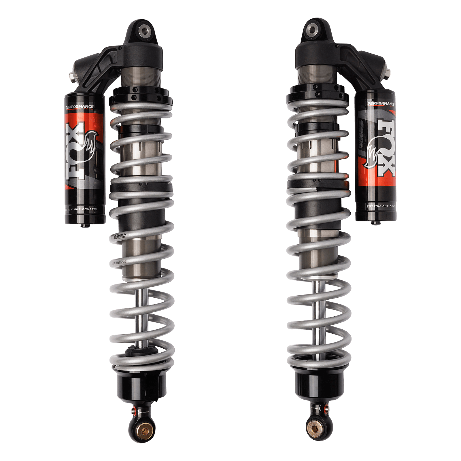 POLARIS RZR PRO XP | 2.5 PERFORMANCE ELITE SERIES – RideFOX