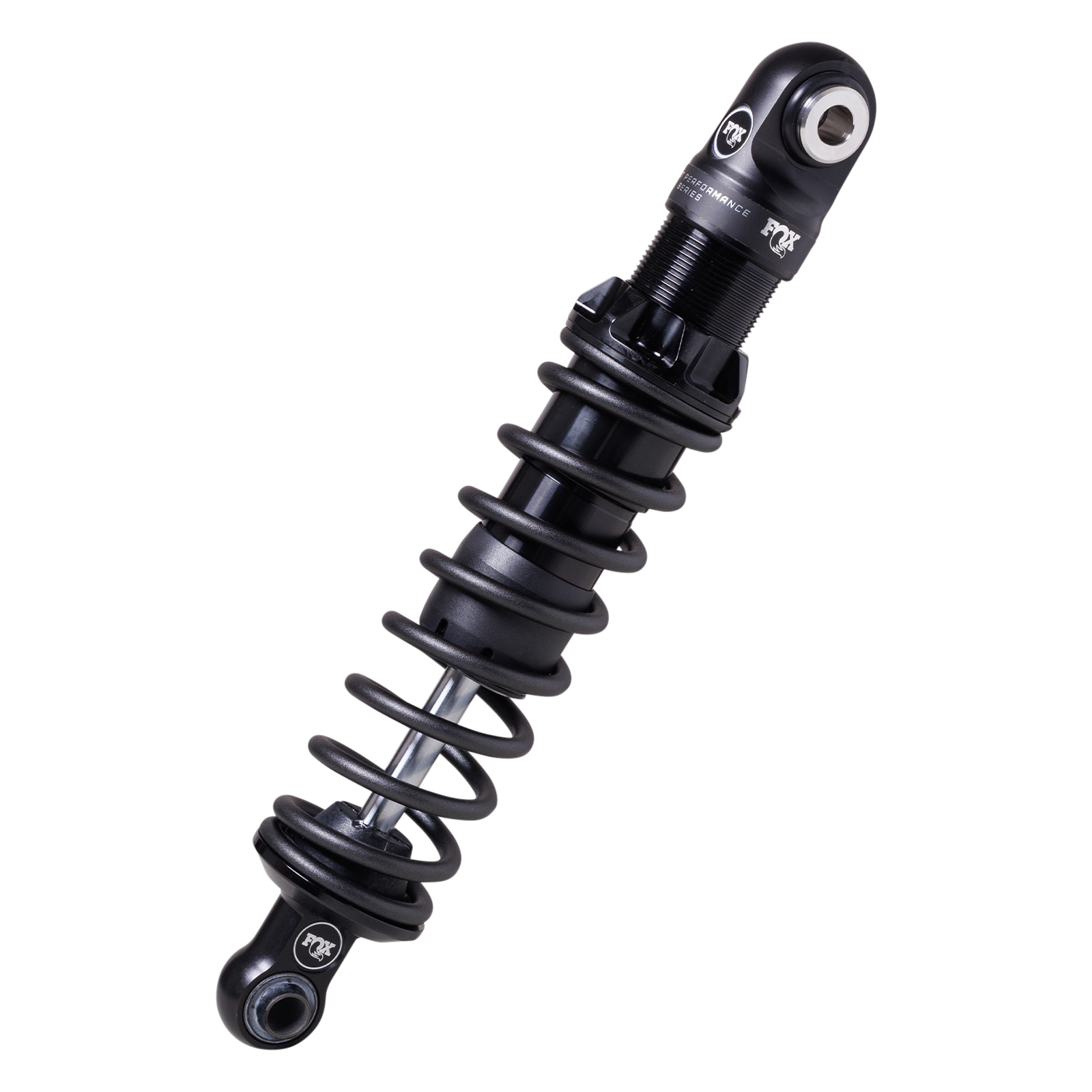 FOX フォックス　ショック　フロント&リアセット Fox 2.0 Perf Shocks for 95-04 Tacoma 6Lug