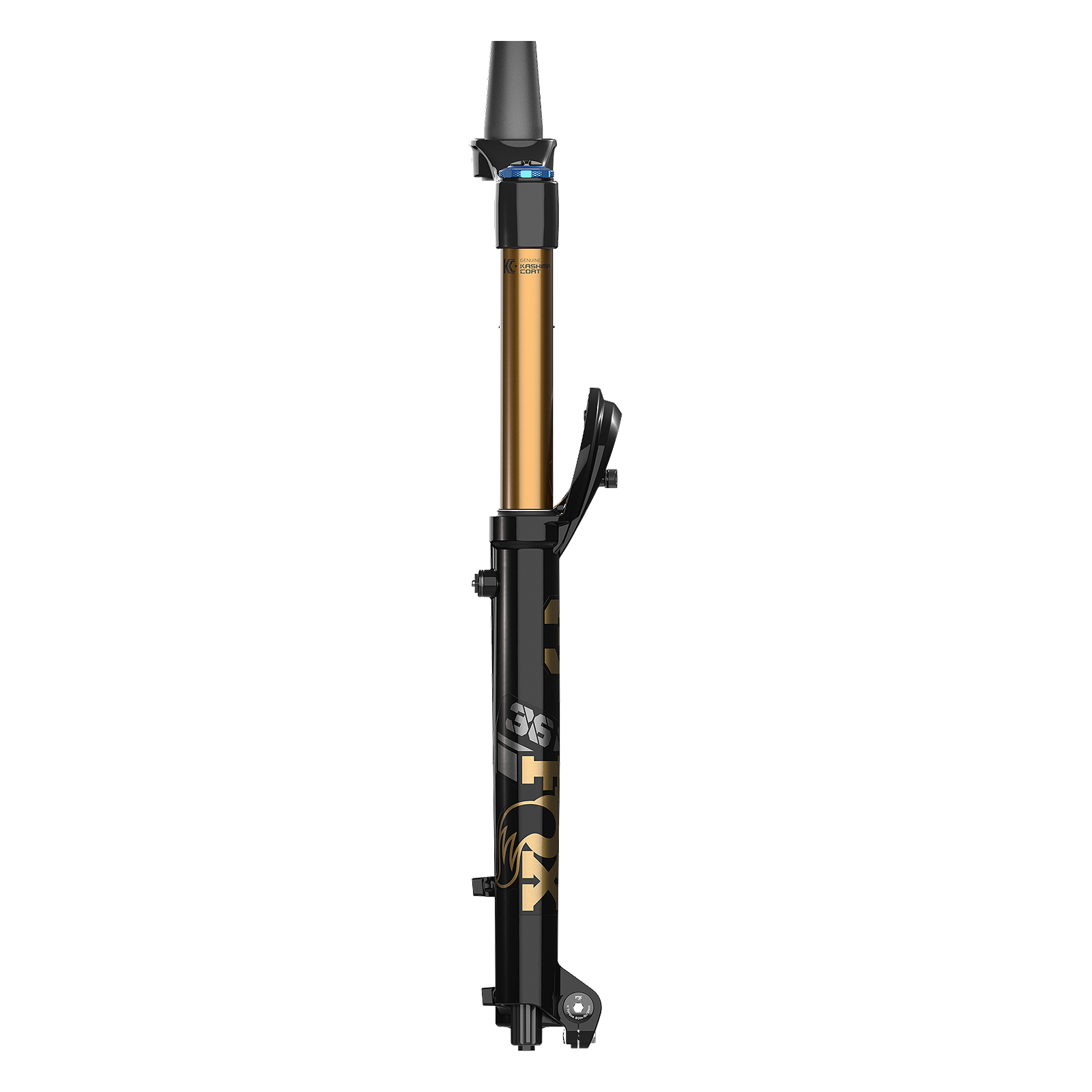 専用　50周年　限定モデル　FOX 36 FLOAT GRIP X2 910_21_289_36_Fork_MY25_FacBlk