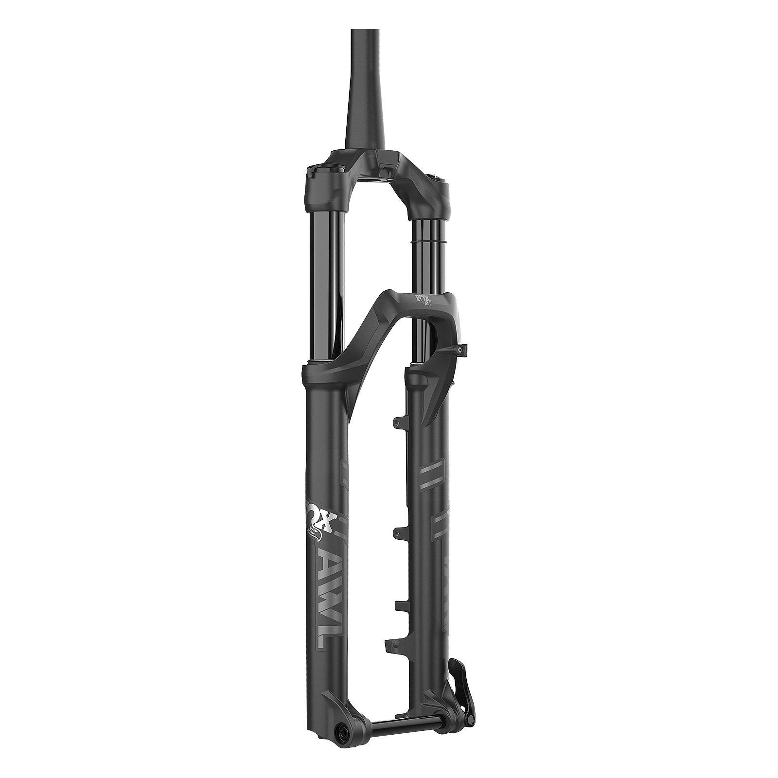 FOX AWL eSUV Fork | eMTB and eBike Suspension Fork Upgrade – RideFOX