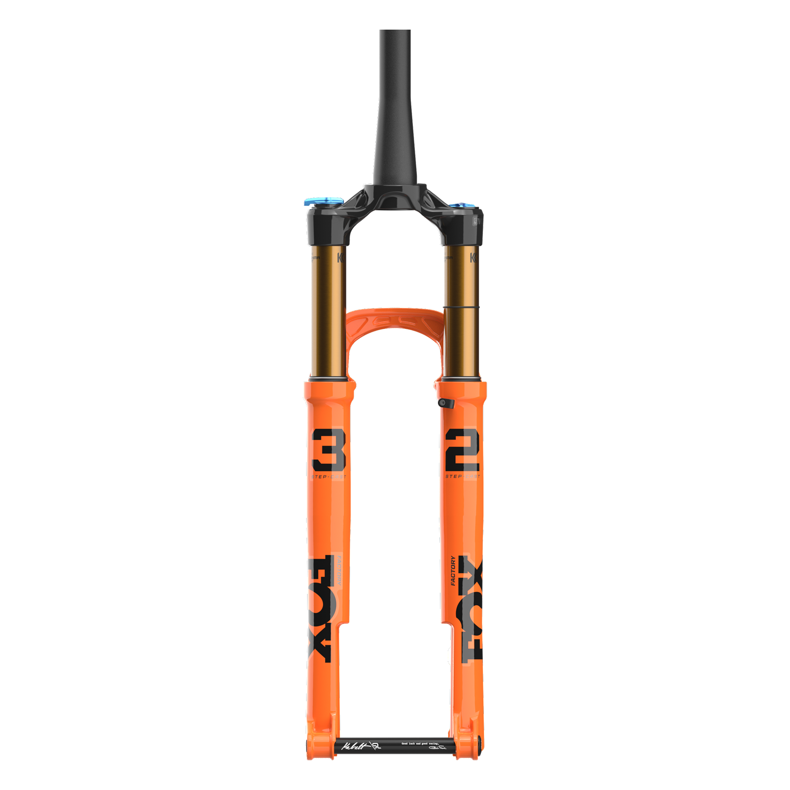 FOX 32 Step-Cast Mountain Bike XC Suspension Fork FOX 32 Step-Cast Mountain Bike XC Suspension Fork