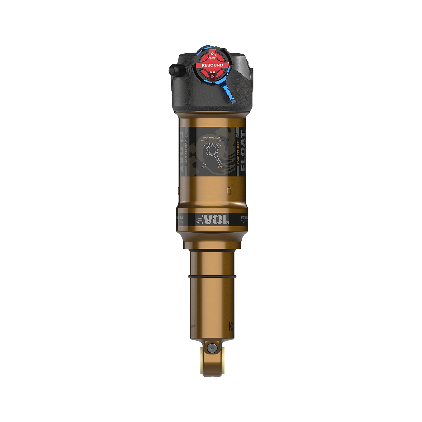 Fox Float Factory Rear Shock