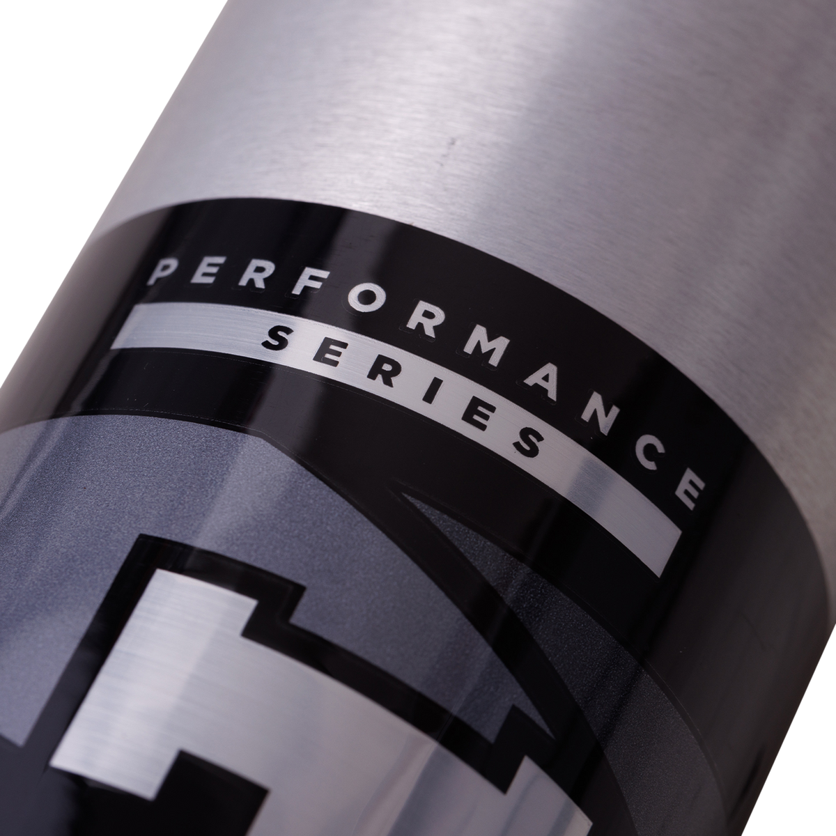 TOYOTA LAND CRUISER | 2.5 PERFORMANCE SERIES – FOX