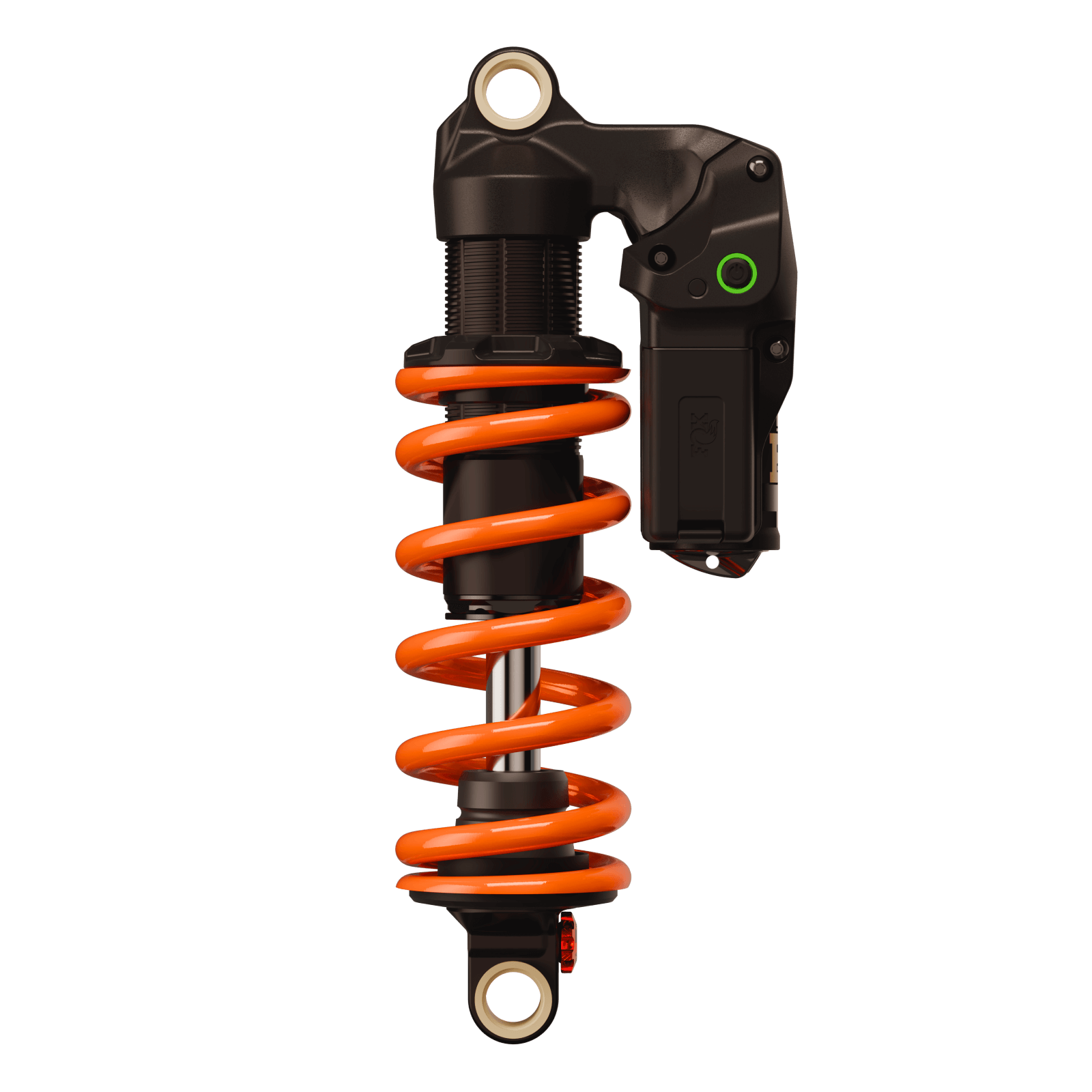 FOX DHX Live Valve Neo | Electronic Mountain Bike Coil Shock