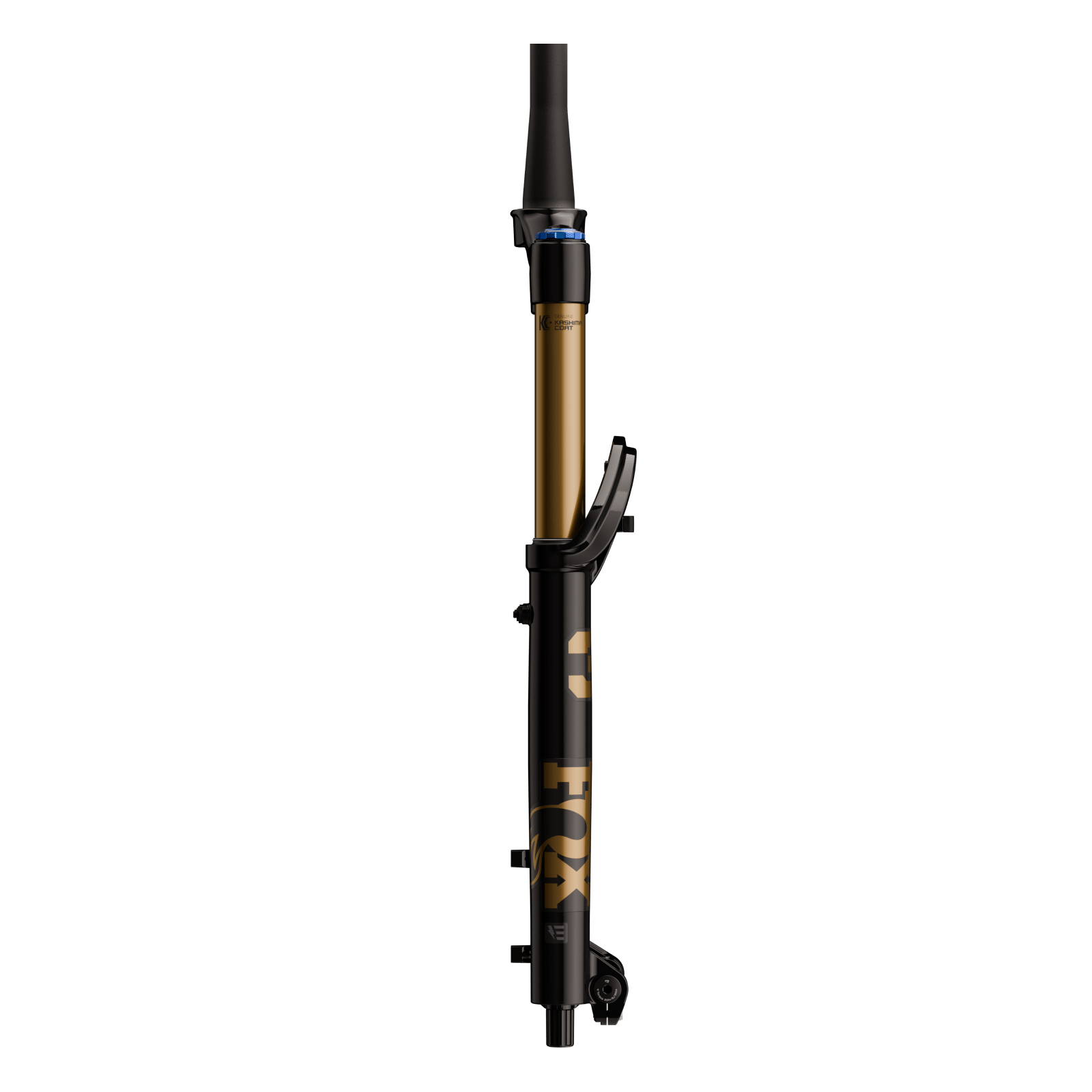 38 Factory MTB Fork For All-Mountain Riding & Enduro Racing – FOX 38 Factory MTB Fork For All-Mountain Riding & Enduro Racing – FOX