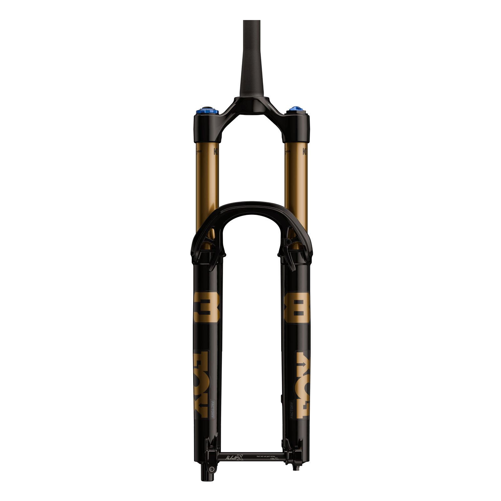 38 Factory MTB Fork For All-Mountain Riding & Enduro Racing – FOX 38 Factory MTB Fork For All-Mountain Riding & Enduro Racing – FOX