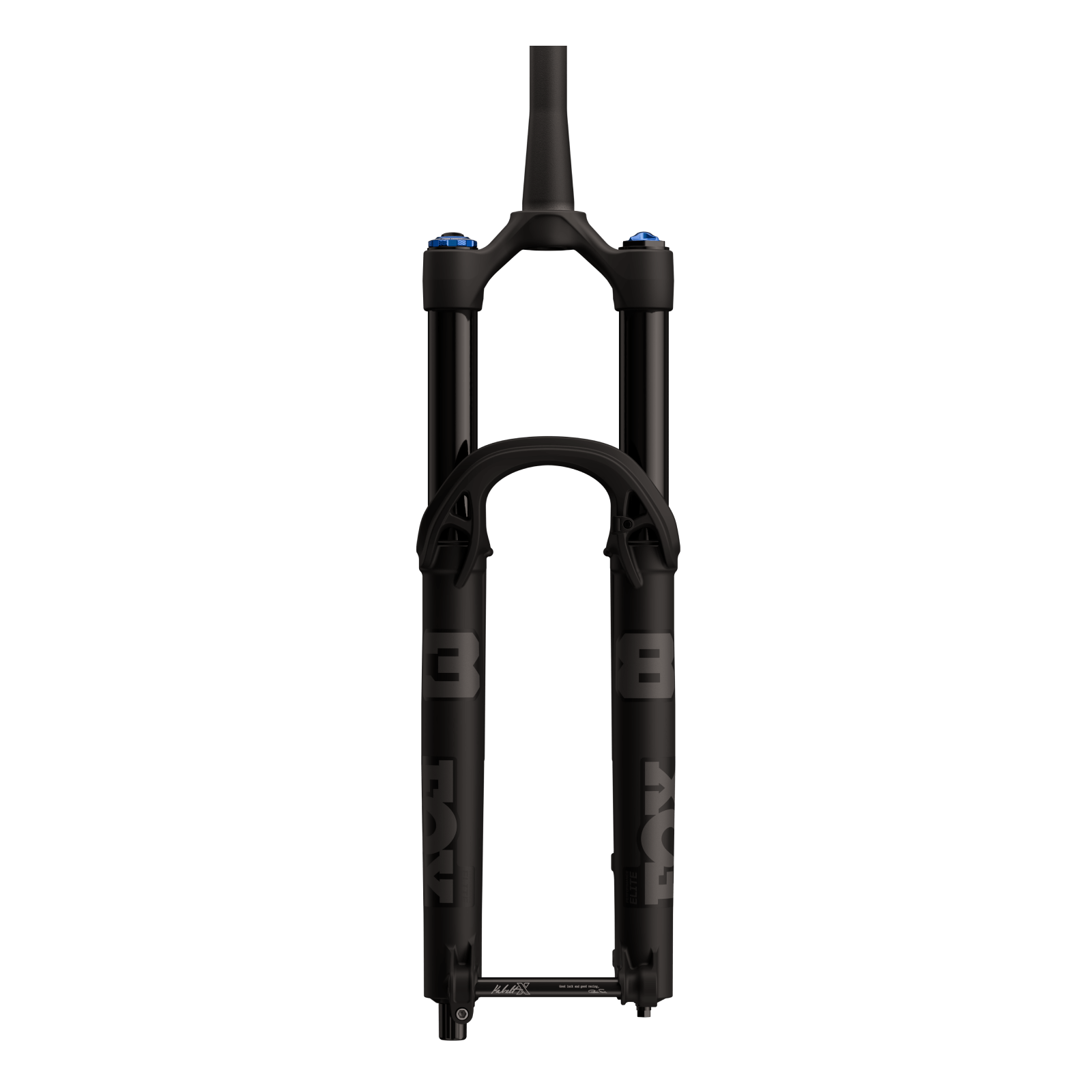 パーツ FOX38 Fioat Evol grip 38 Performance Elite MTB Fork For All-Mountain Riding & Enduro
