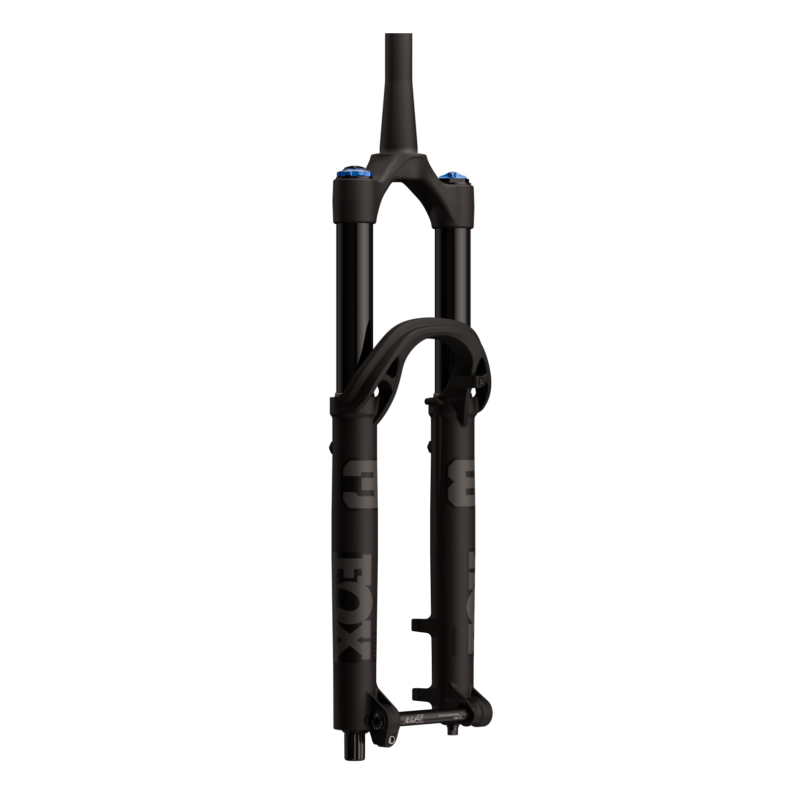 38 Performance Elite MTB Fork For All-Mountain Riding & Enduro
