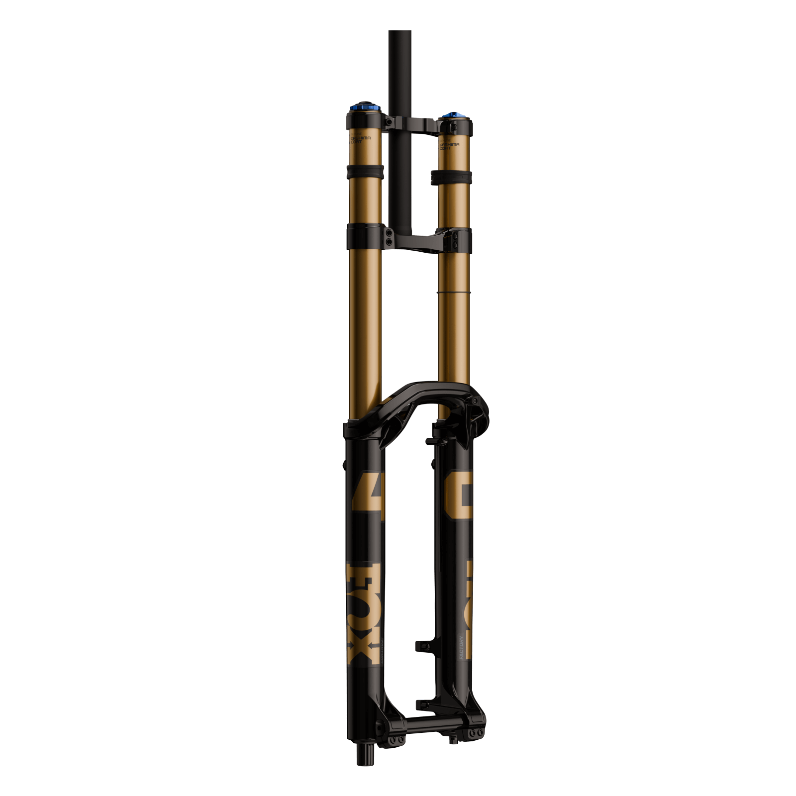 FOX 40 MTB Fork For Downhill & Bike Park Riding