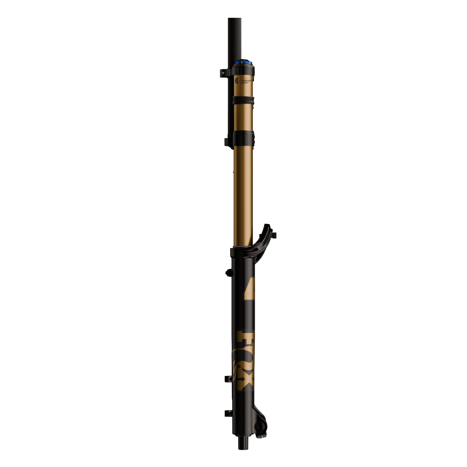 FOX 40 MTB Fork For Downhill & Bike Park Riding