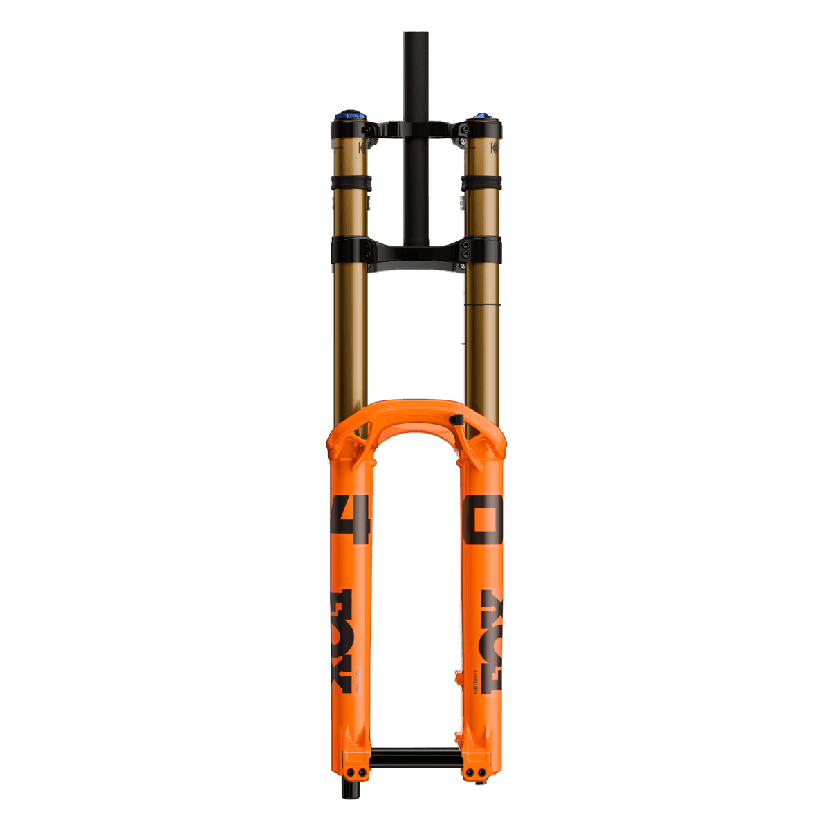 FOX 40 MTB Fork For Downhill & Bike Park Riding FOX 40 MTB Fork For Downhill & Bike Park Riding