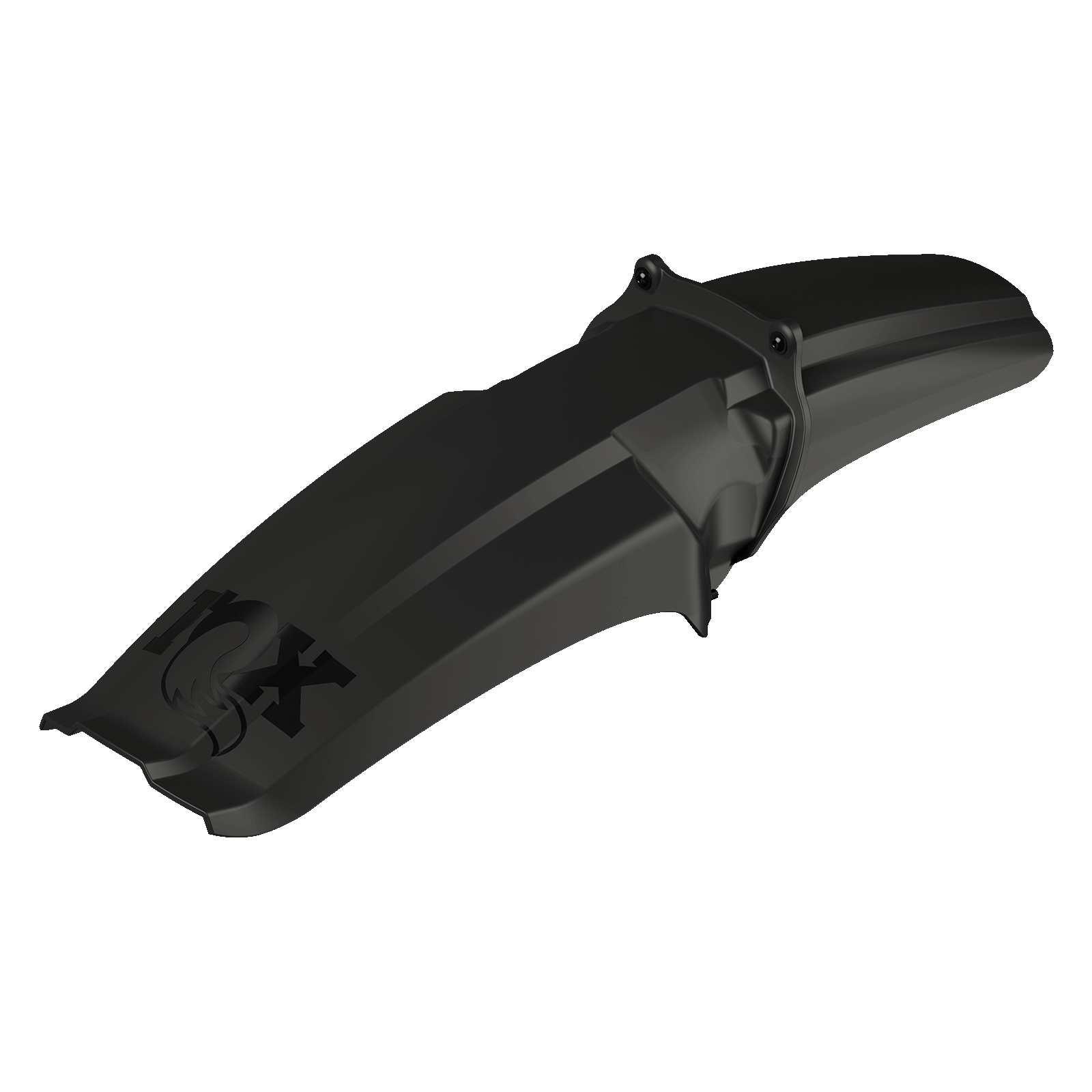 FOX Fork Mud Guard | Fits 36, 38, 40, and Podium in multiple sizes