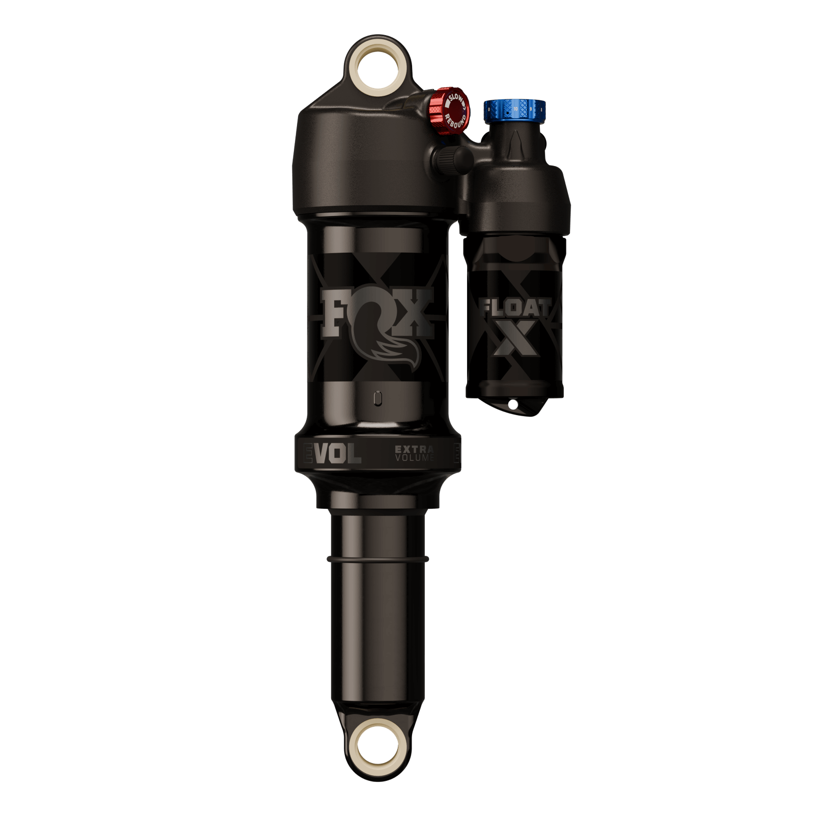 FOX FLOAT X PERFORMANCE ELITE | MTB Air Shock for All-Mountain