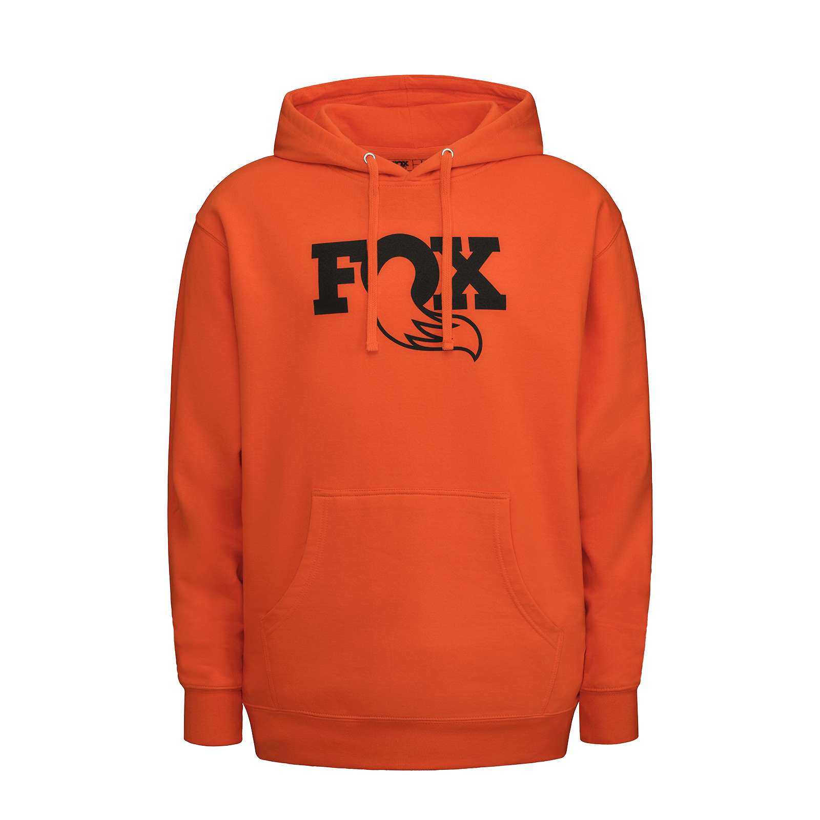 Logo Hoodie – RideFOX