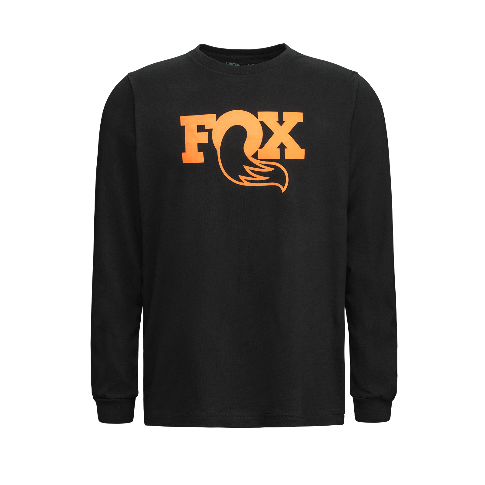 LOGO_LL_T_SHIRT_ORANGE_BLACK. LOGO_LL_T_SHIRT_ORANGE_BLACK.