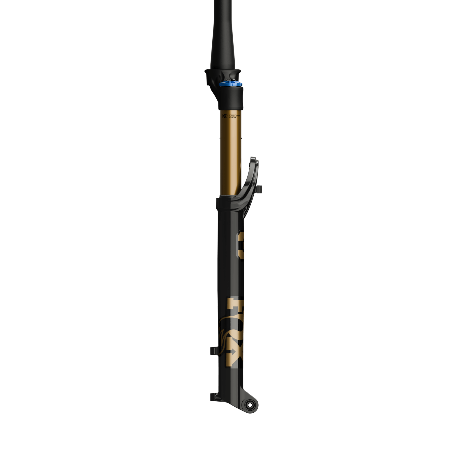 FOX 34 SL FACTORY - GRIP X