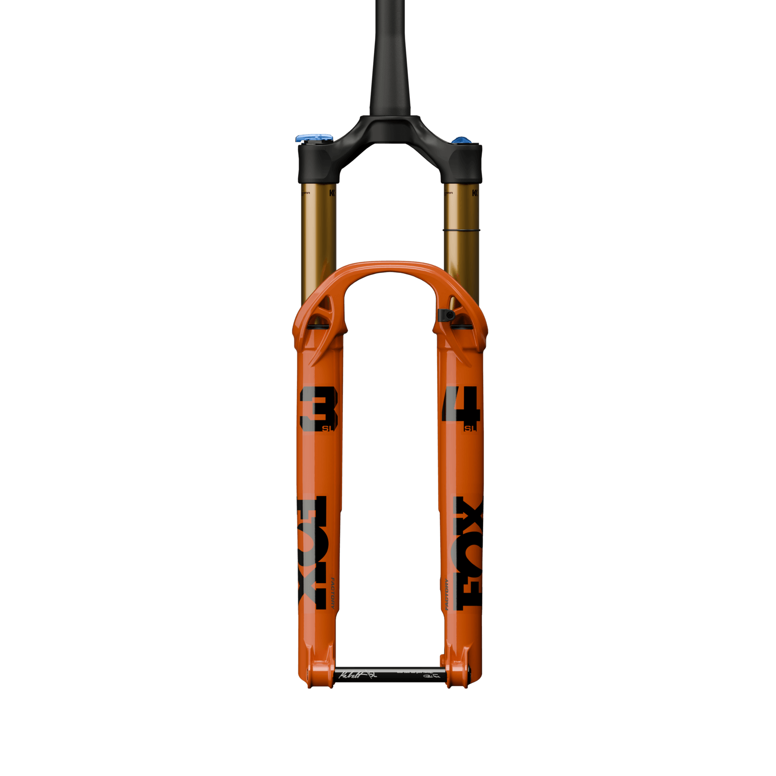 FOX 34 SL Lightweight MTB Fork For XC FOX 34 SL Lightweight MTB Fork For XC