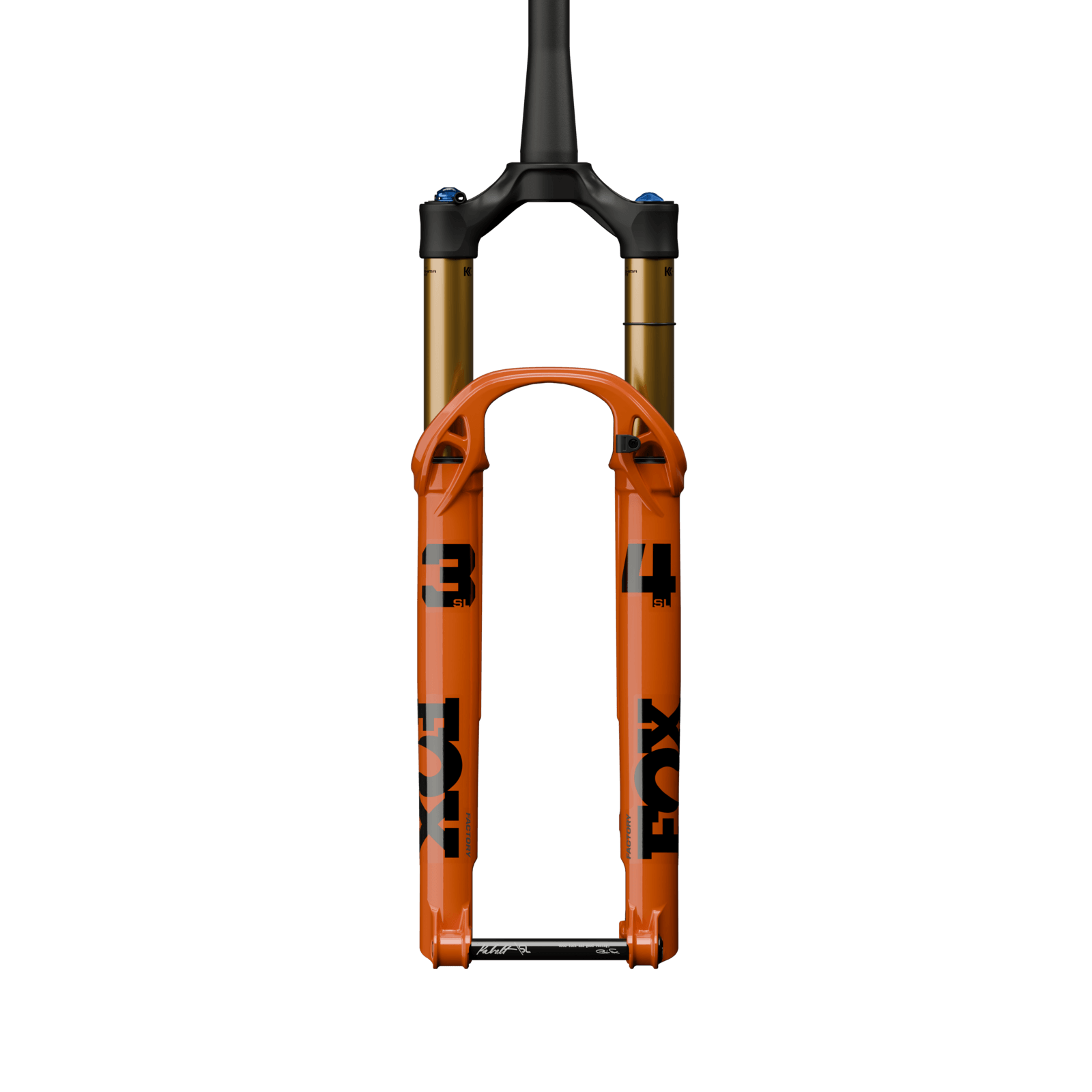 FOX 34 SL Lightweight MTB Fork For XC FOX 34 SL Lightweight MTB Fork For XC