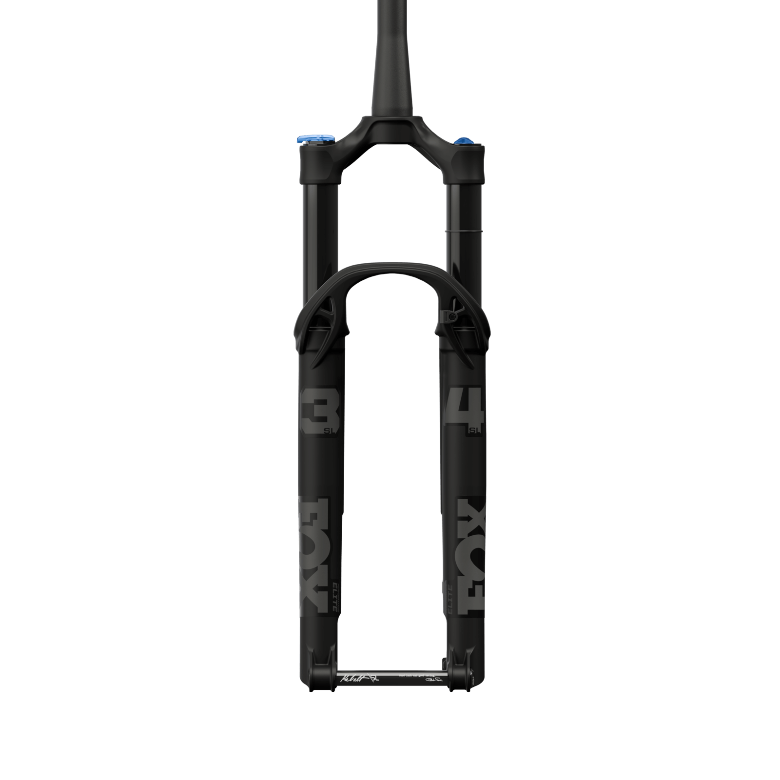 パーツ FOX 34 FLOAT PERFORMANCE ELITE FIT4 34 SL Performance Elite Lightweight MTB Fork For XC – FOX