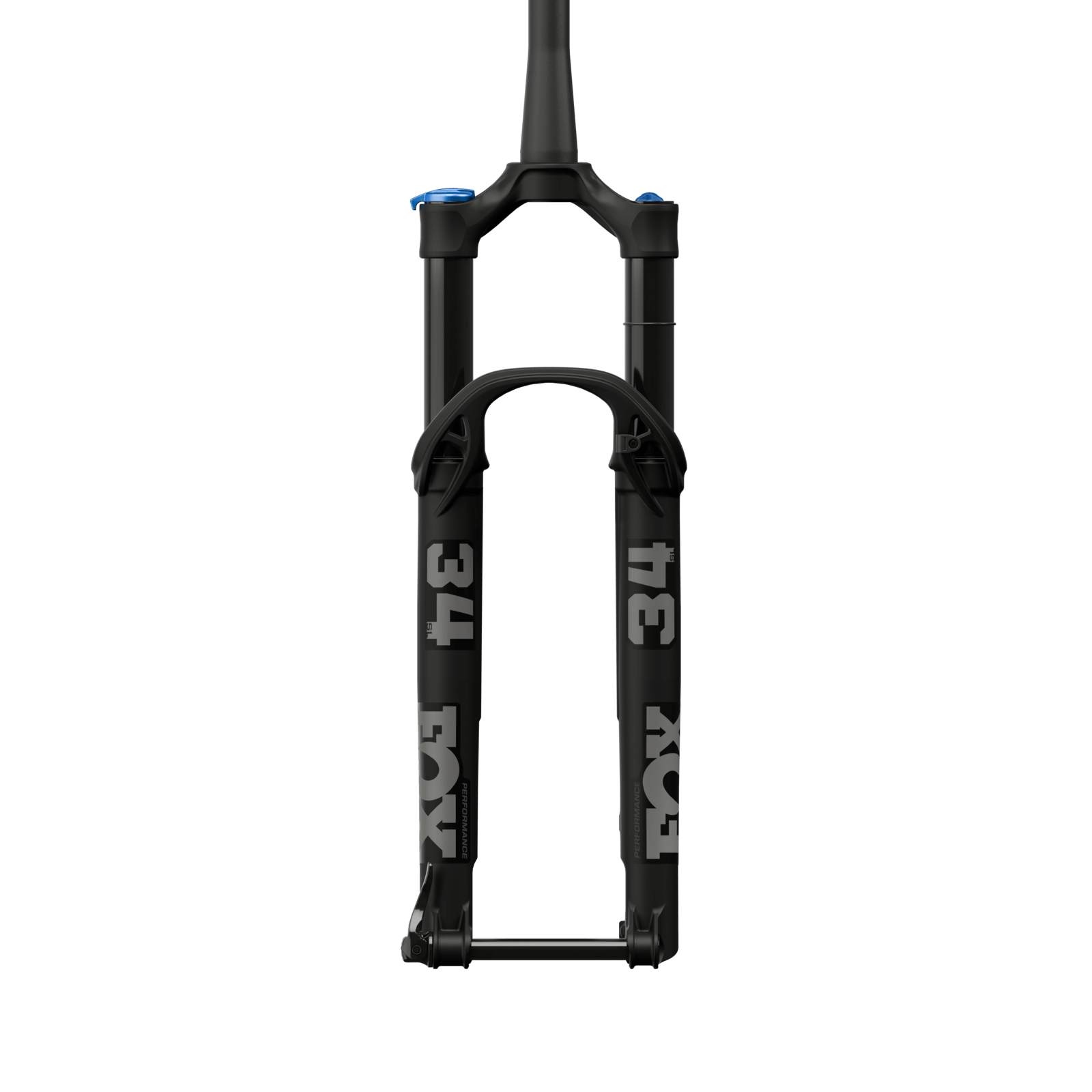 34 SL Performance GRIP Lightweight MTB Fork For XC – FOX