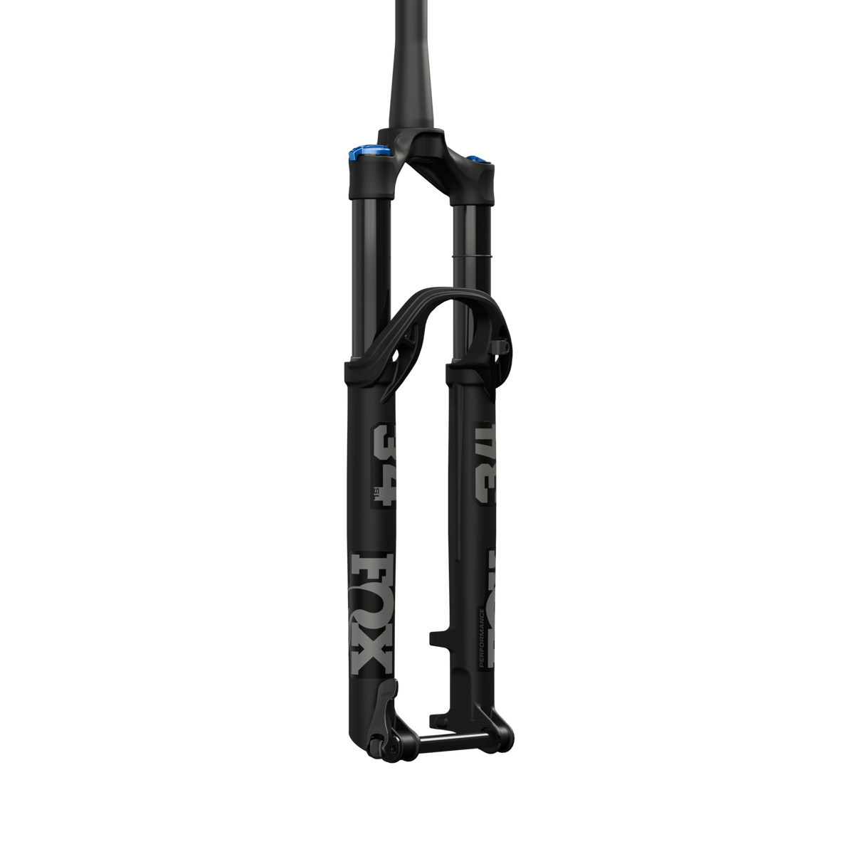 34 SL Performance GRIP Lightweight MTB Fork For XC – FOX