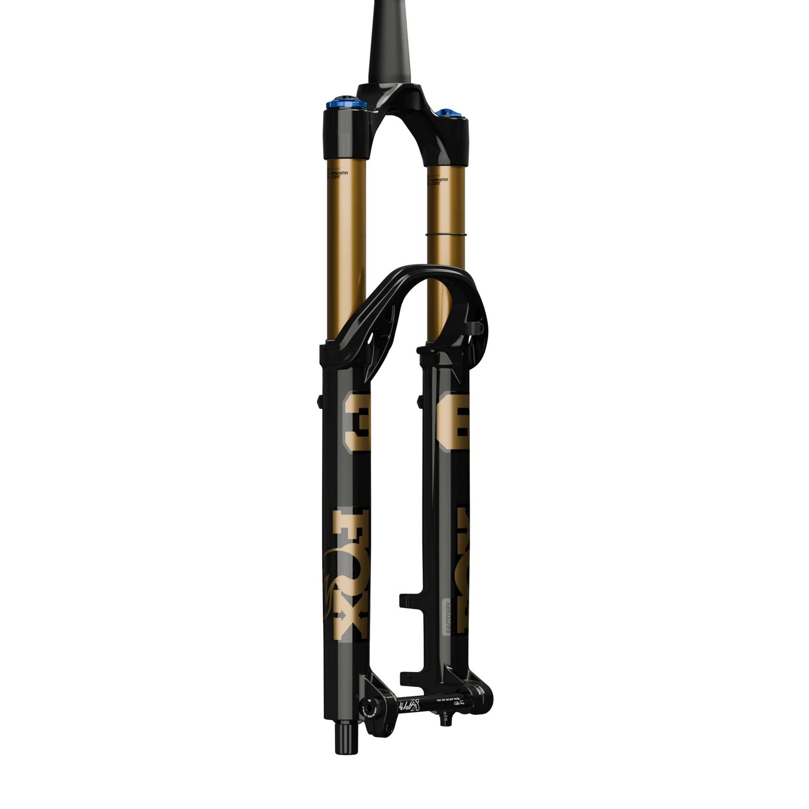 FOX 36 FACTORY - GRIP X