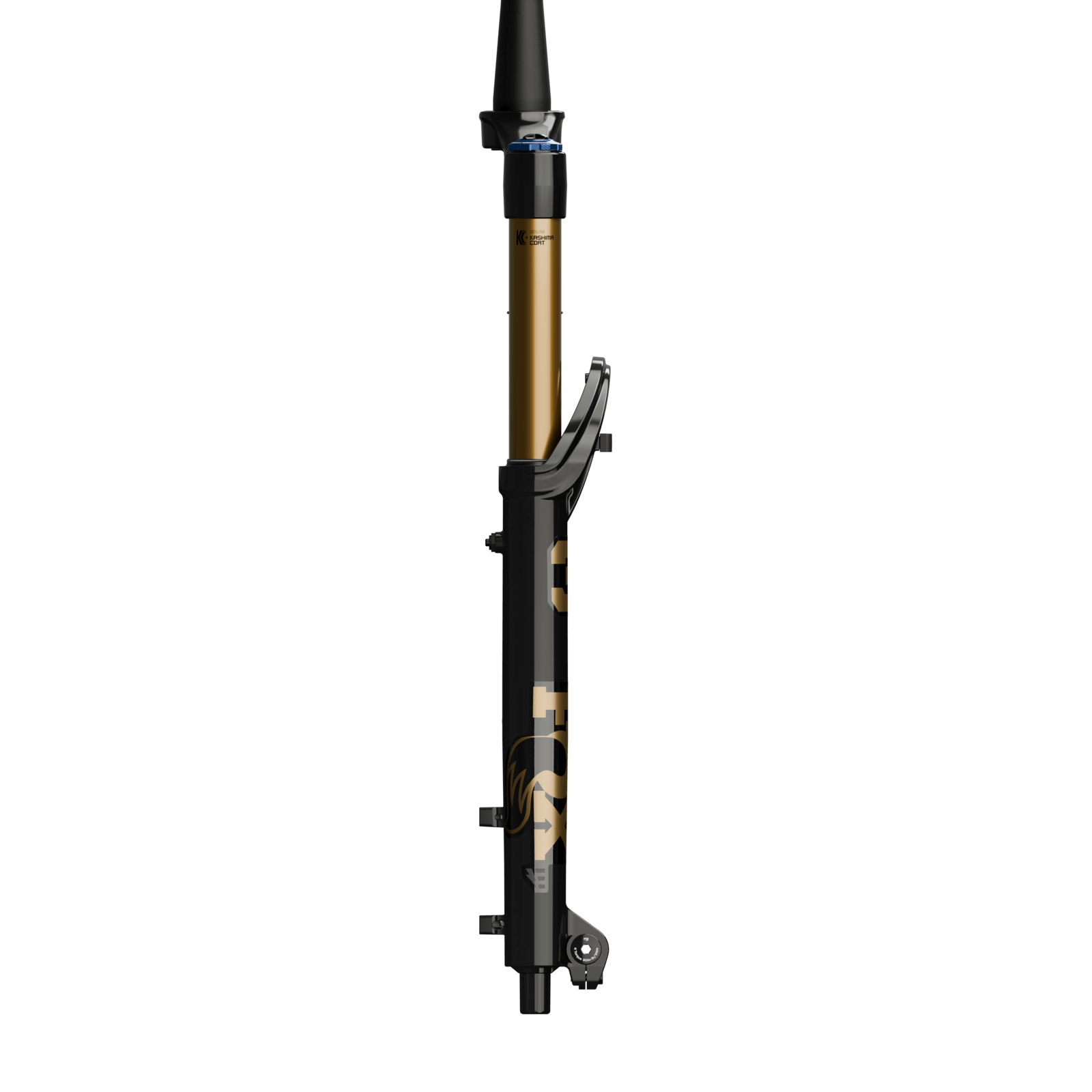 36 Factory GRIP X2 eMTB Fork For All-Mountain & Enduro Riding – FOX