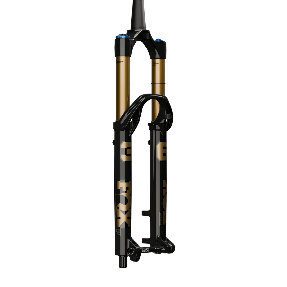FOX 36 FACTORY EMTB - GRIP X