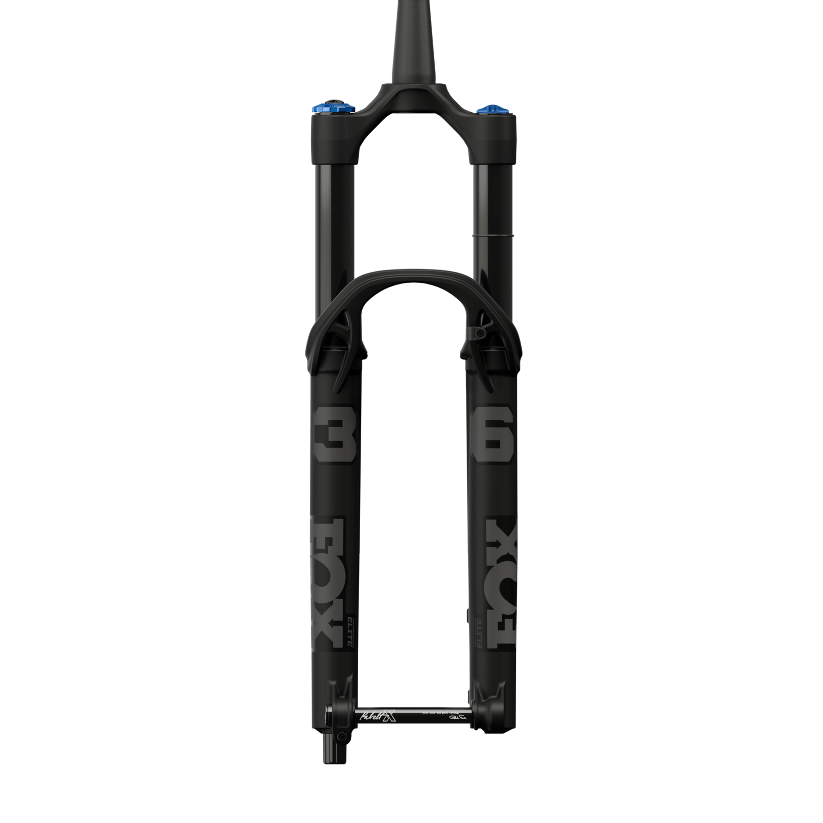 FOX 36 PERFORMANCE ELITE - GRIP X