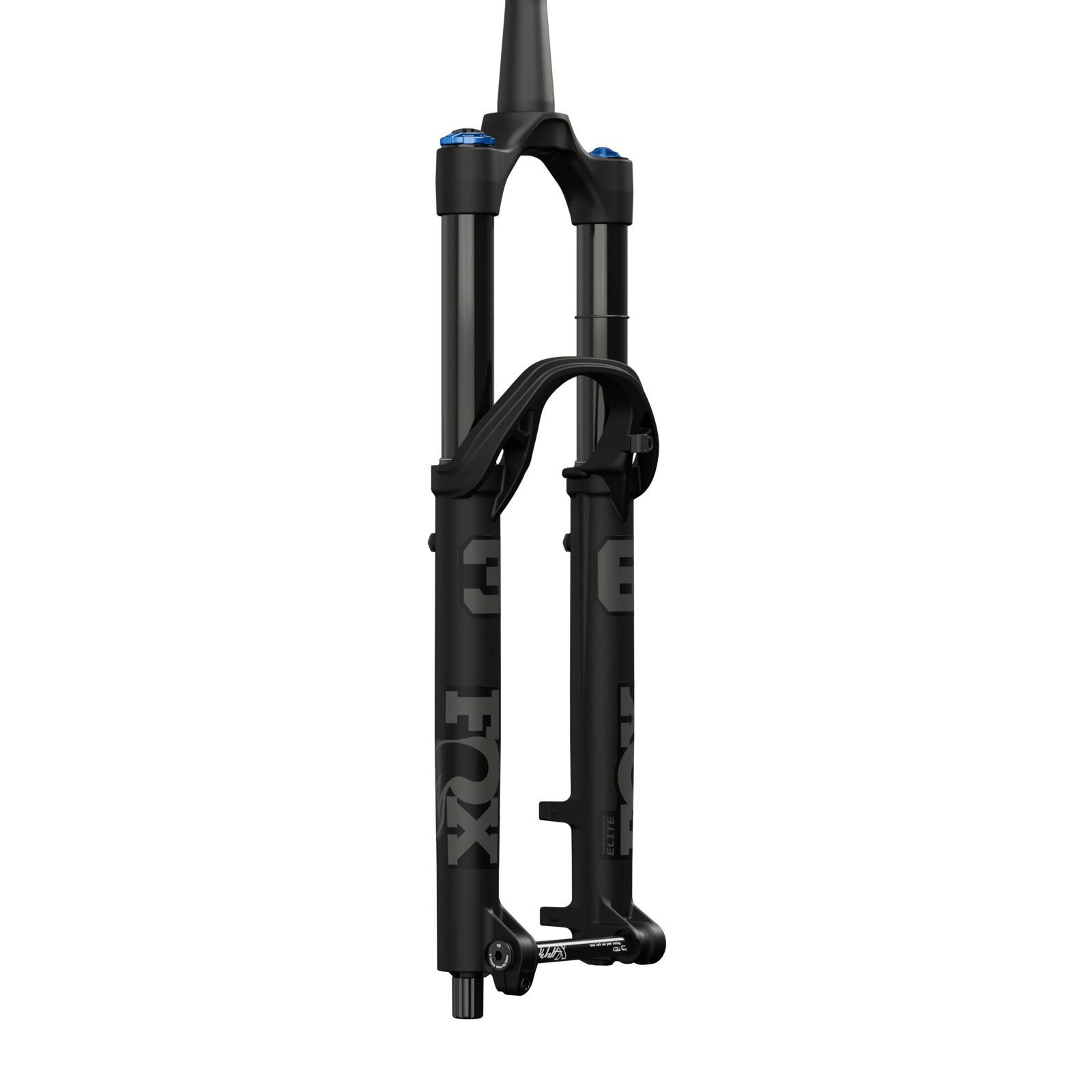 FOX 36 PERFORMANCE ELITE - GRIP X