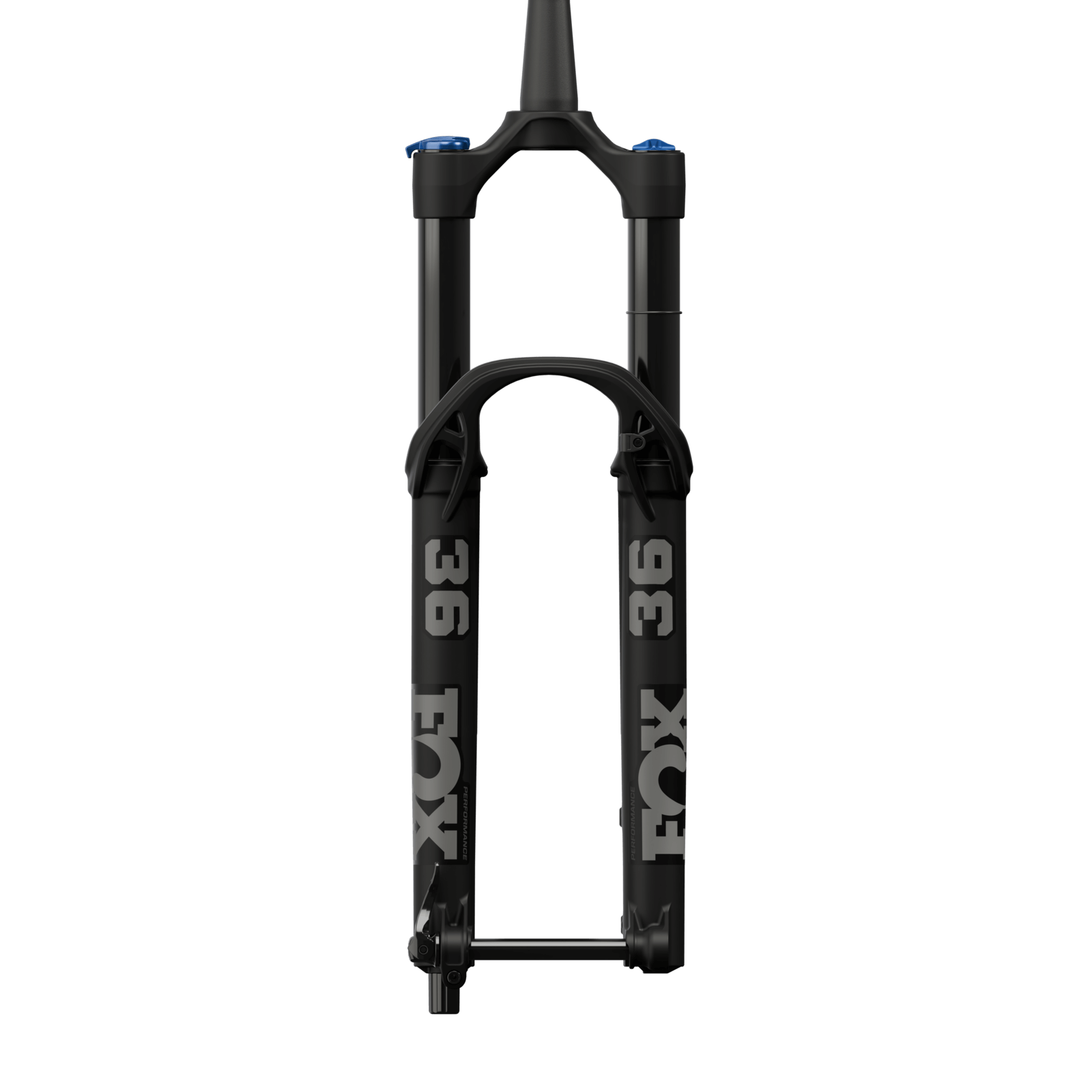 36 Performance GRIP MTB Fork For All-Mountain & Enduro Riding – FOX
