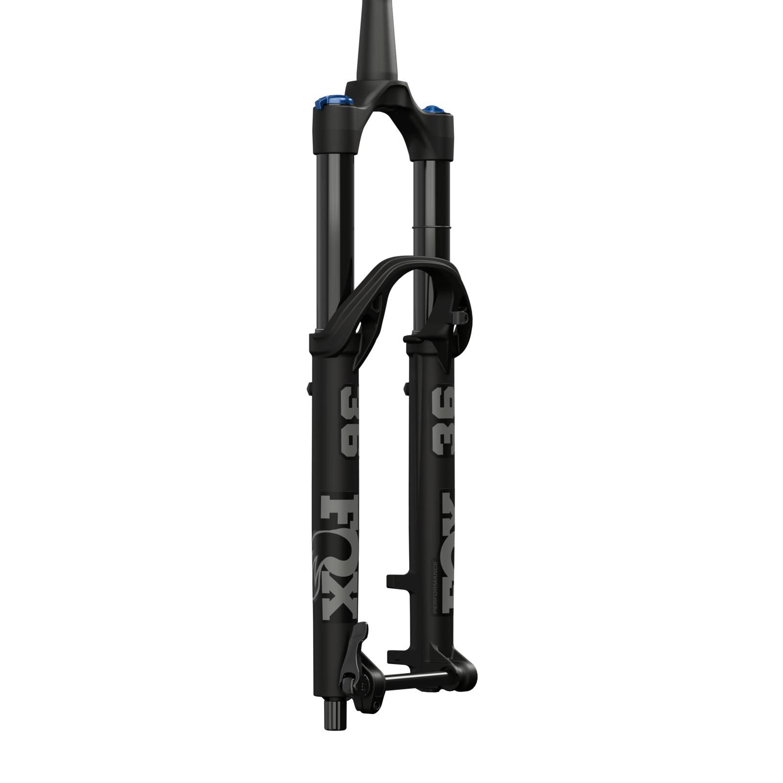 36 Performance GRIP MTB Fork For All-Mountain & Enduro Riding – FOX