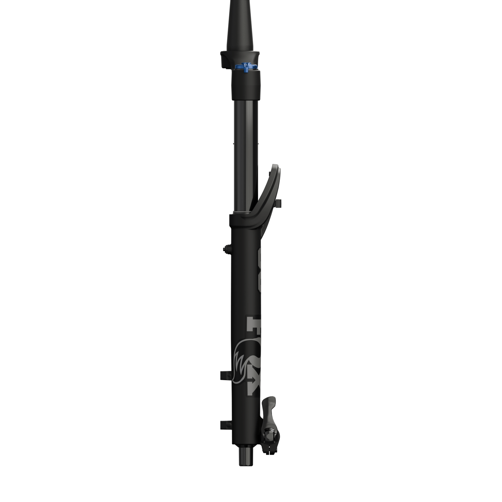 36 Performance GRIP MTB Fork For All-Mountain & Enduro Riding – FOX