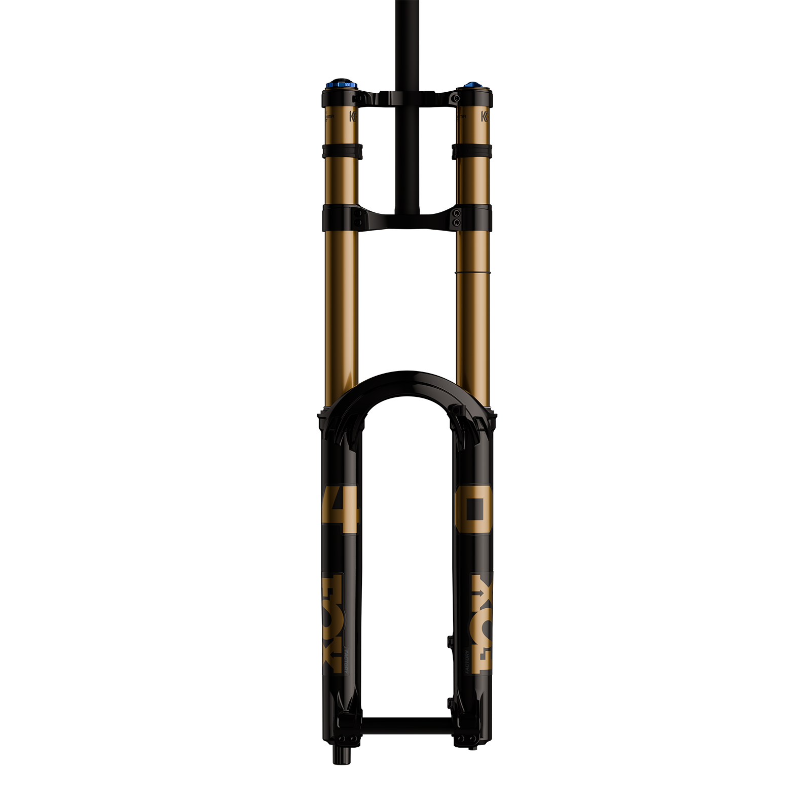 FOX 40 MTB Fork For Downhill & Bike Park Riding