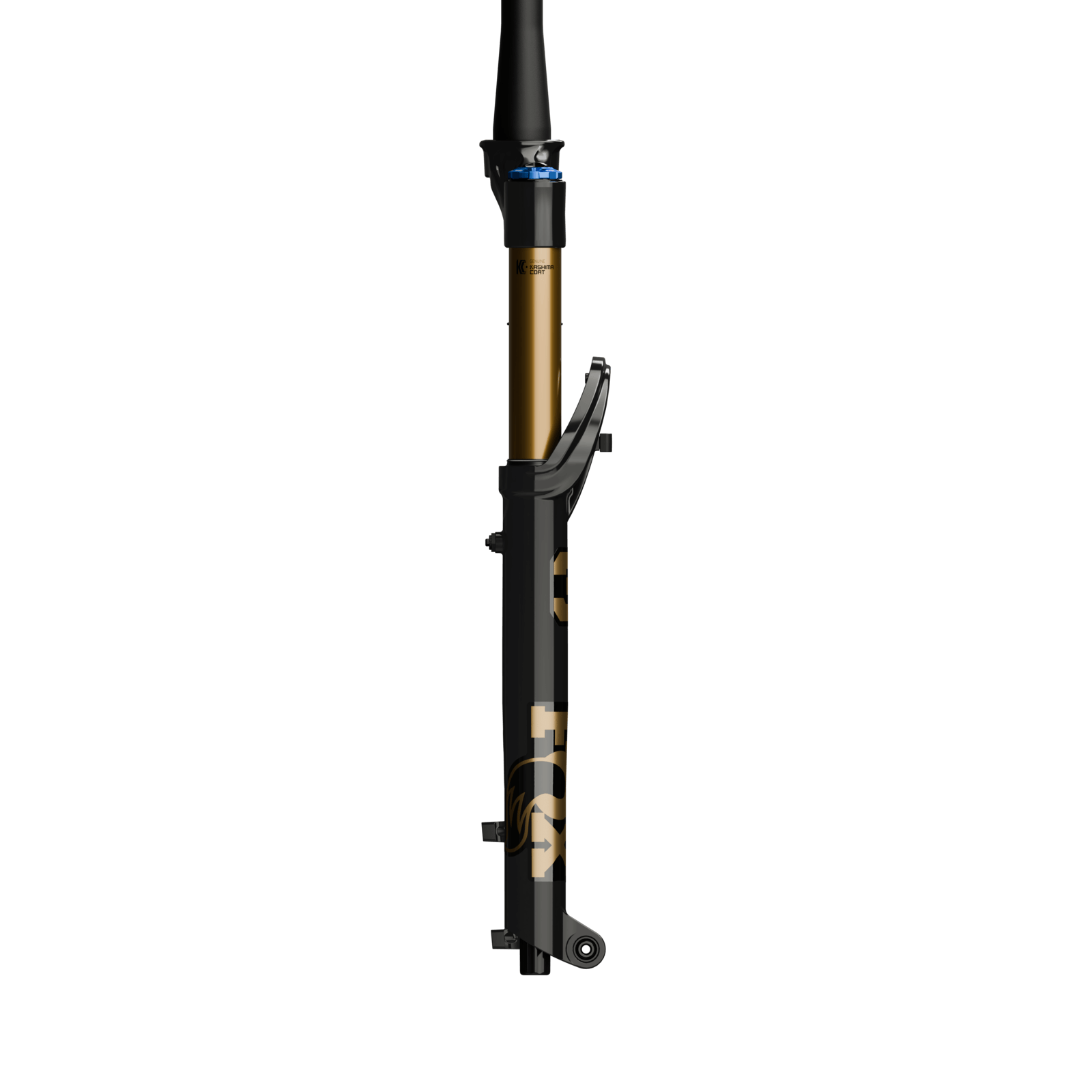 FOX 36 SL FACTORY - GRIP X