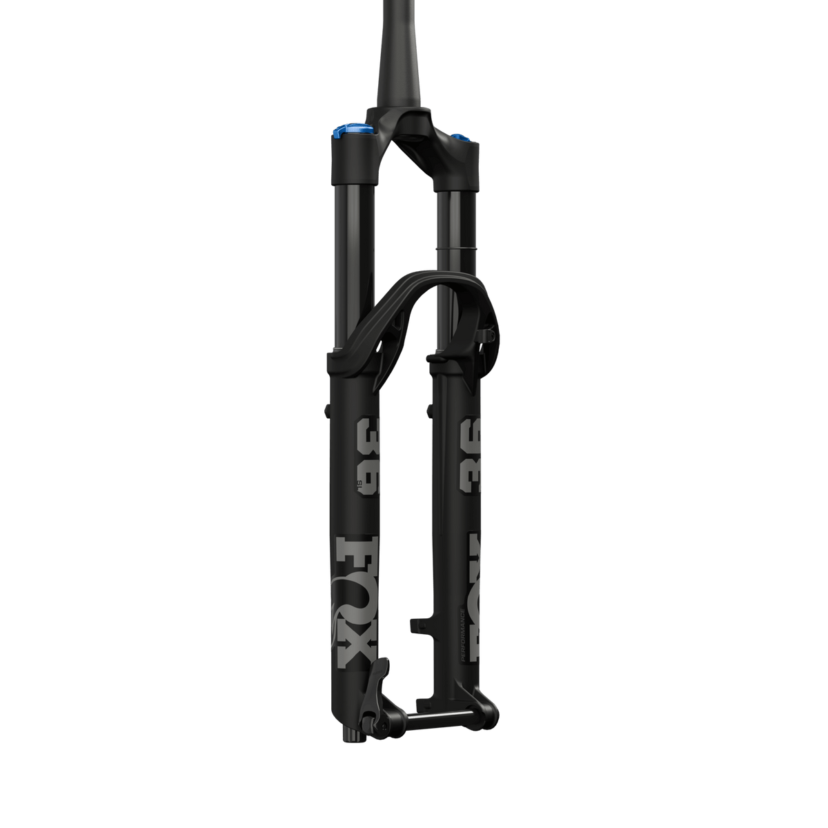 36 SL Performance MTB Fork For Trail Riding – FOX