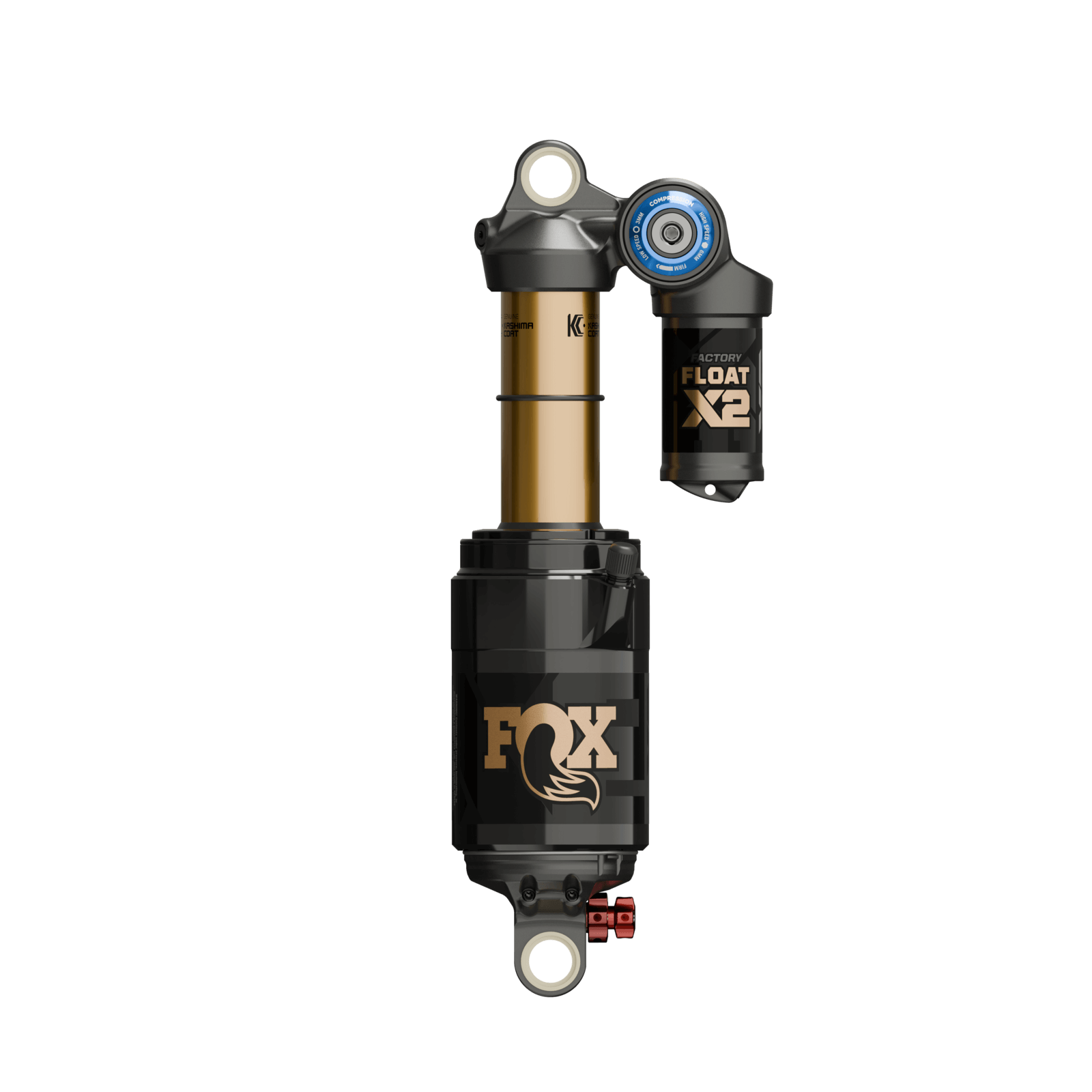 FLOAT X2 Factory MTB Air Shock For Downhill & Enduro Riding – FOX FLOAT X2 Factory MTB Air Shock For Downhill & Enduro Riding – FOX