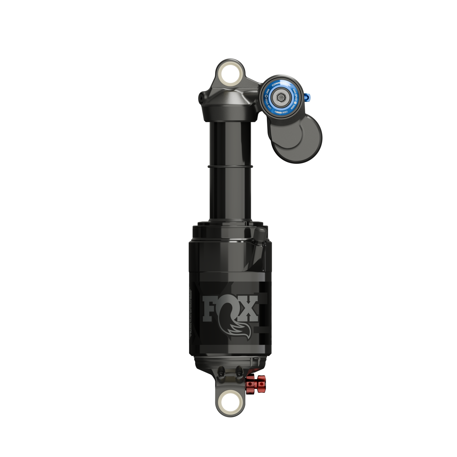 FLOAT X2 Performance Elite MTB Air Shock – RideFOX