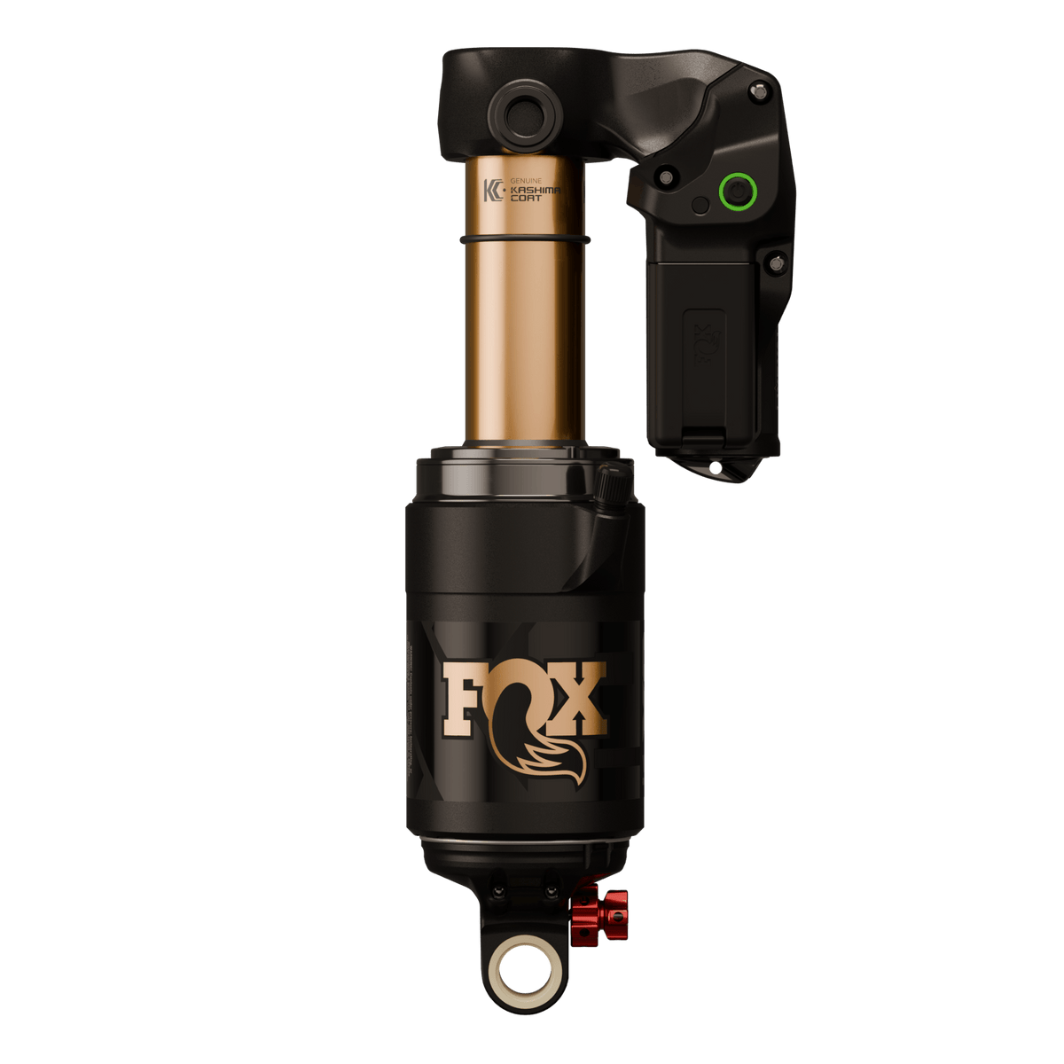 FLOAT X2 LIVE VALVE NEO | Electronic MTB Shock For Gravity Riding