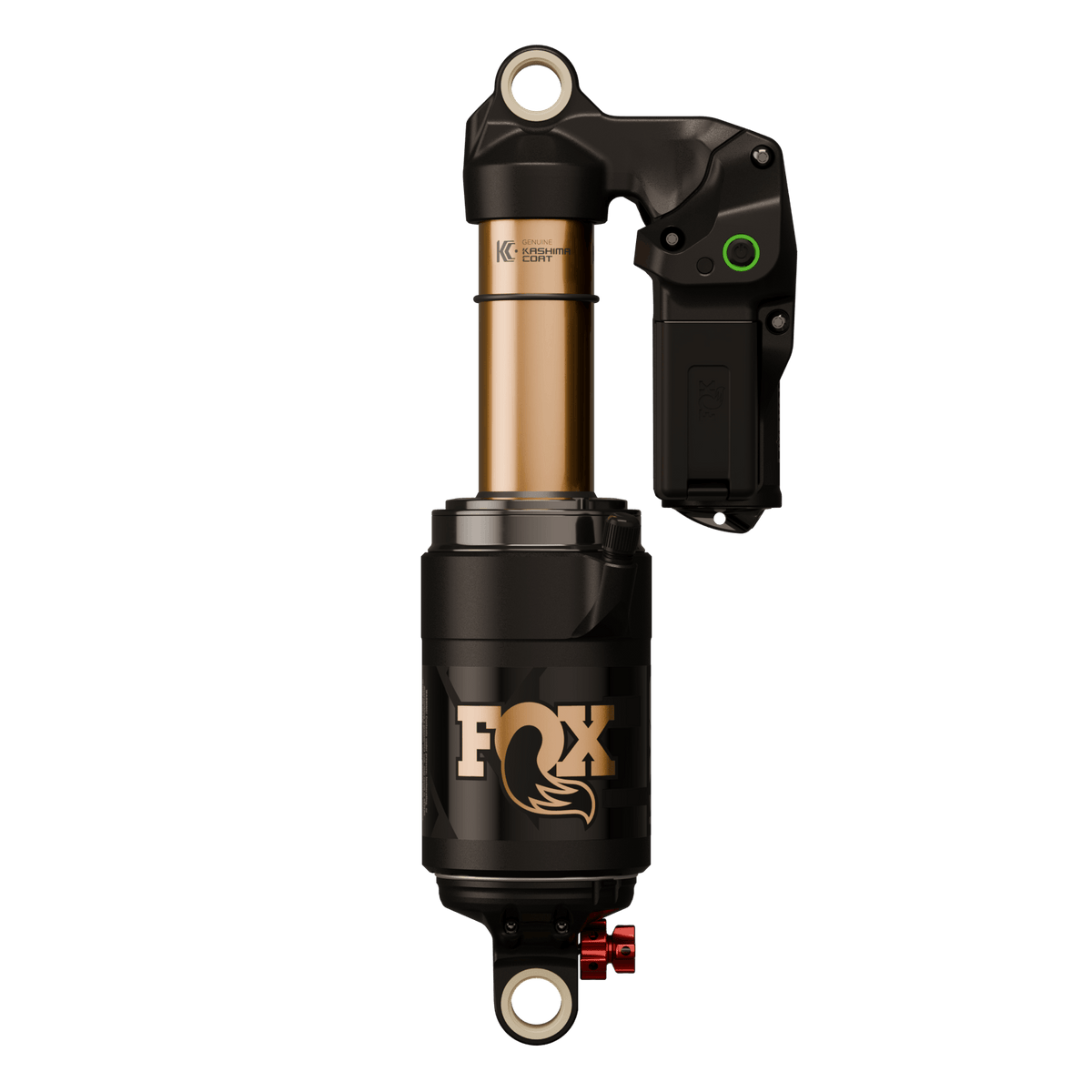 FLOAT X2 LIVE VALVE NEO | Electronic MTB Shock For Gravity Riding