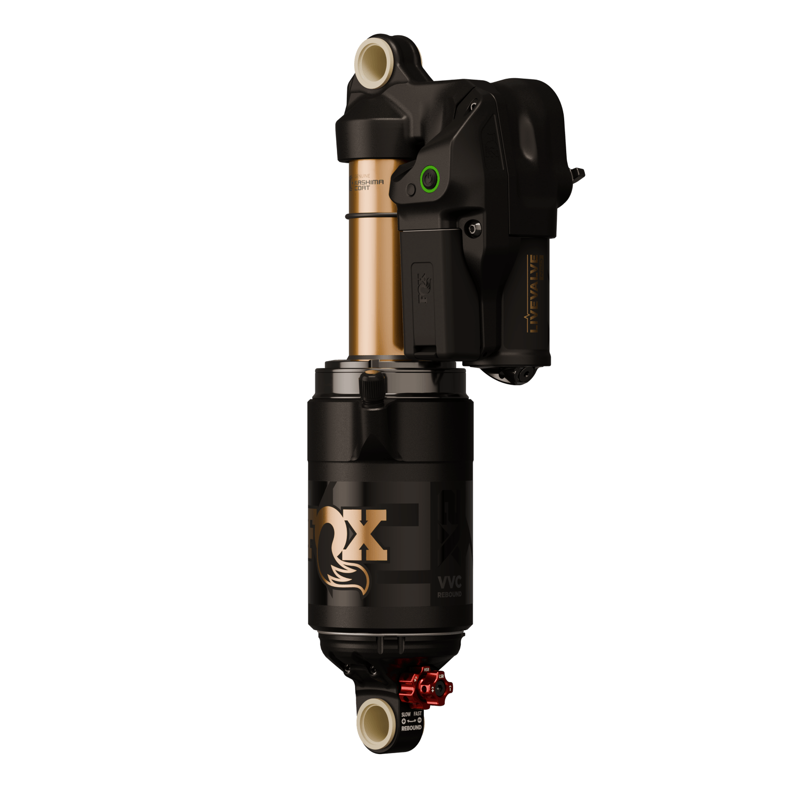 FLOAT X2 LIVE VALVE NEO | Electronic MTB Shock For Gravity Riding