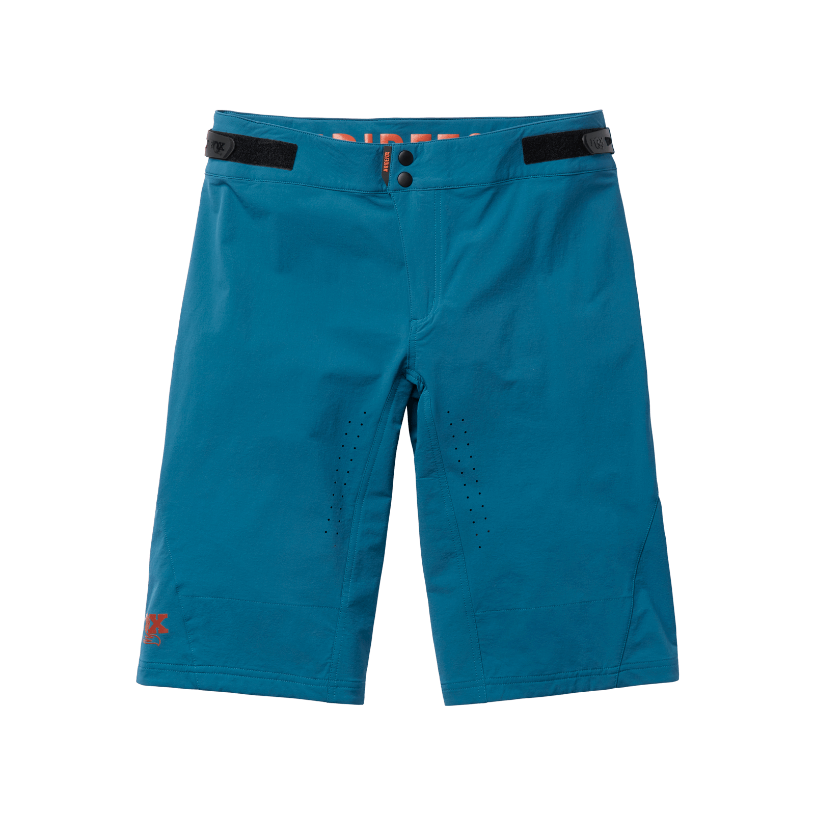mountainbike shorts fox Fox Hightail Shorts - Seaweed