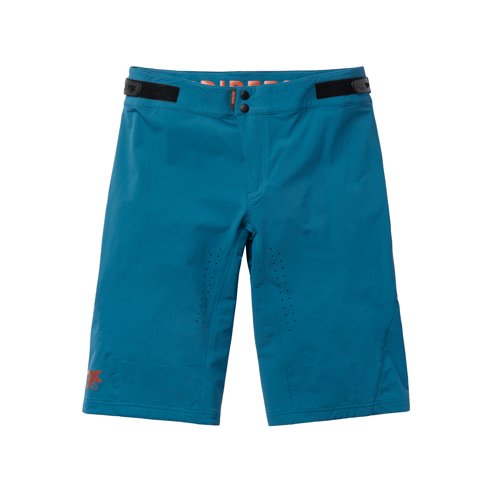 Fox Hightail Shorts Small Men Seaweed