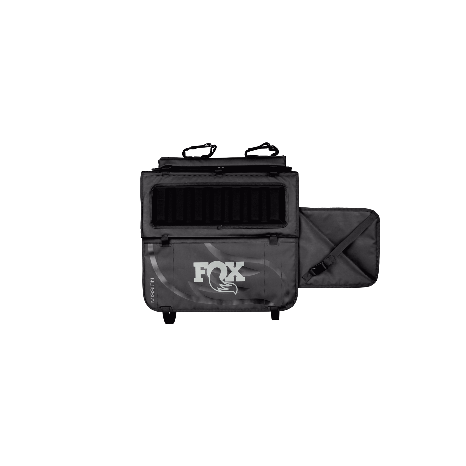Fox Mission Tailgate Pad 2 Bike