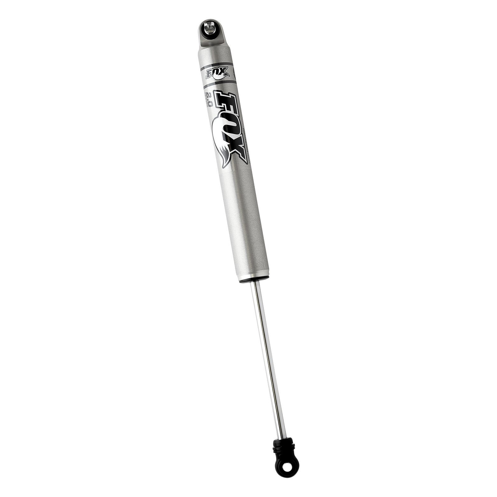 FOX 2.0 IFP Rear Shock | 4-6 Inch Lift | Performance Series | Jeep